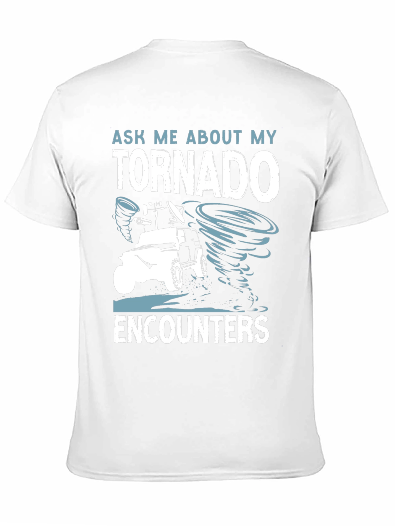 Tornado Encounter T-Shirt