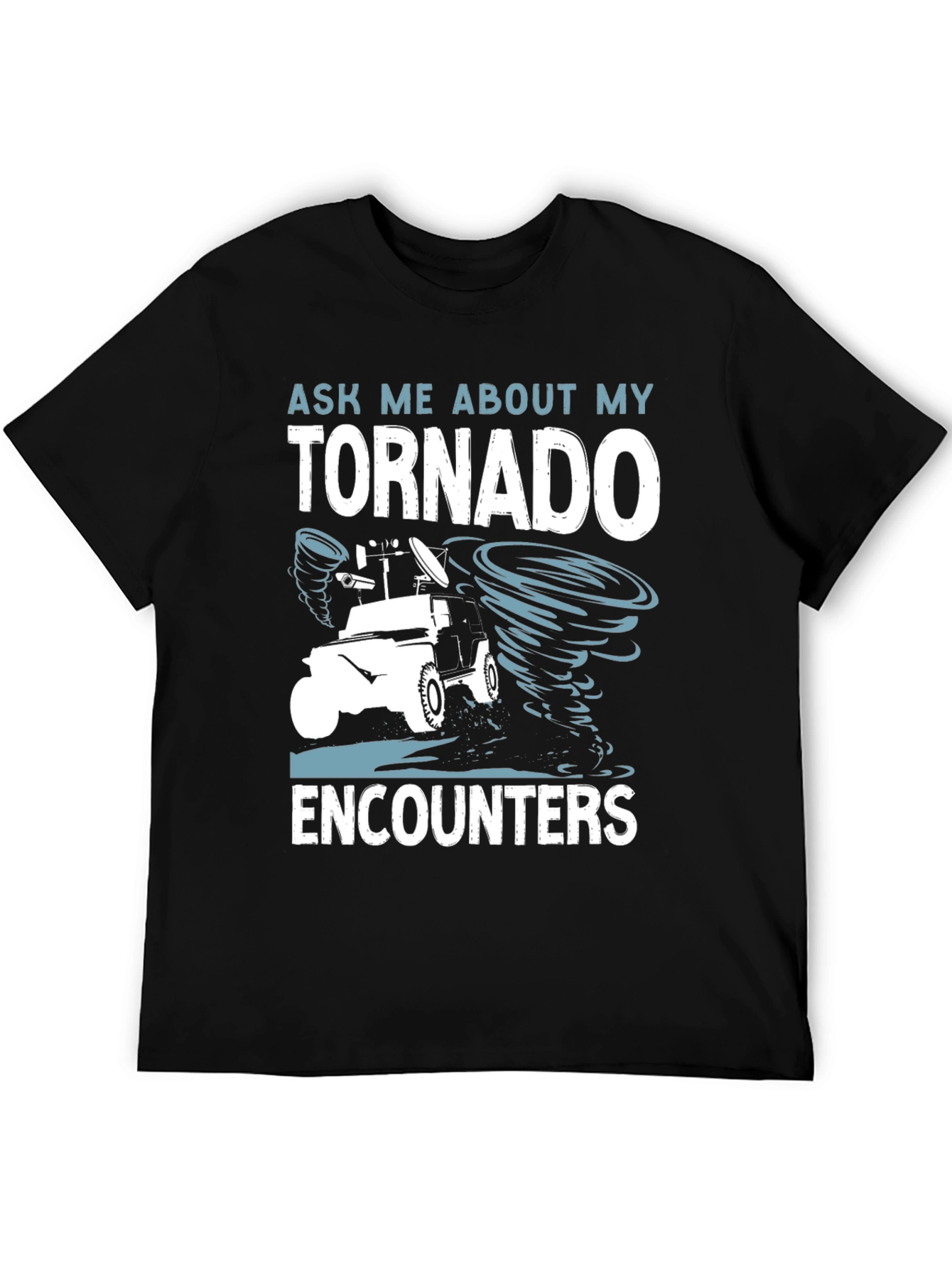 Tornado Encounter T-Shirt