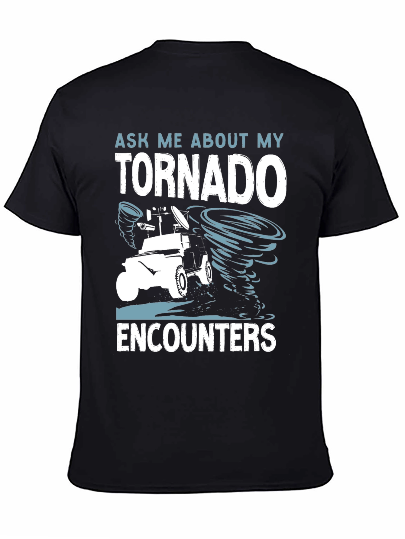 Tornado Encounter T-Shirt