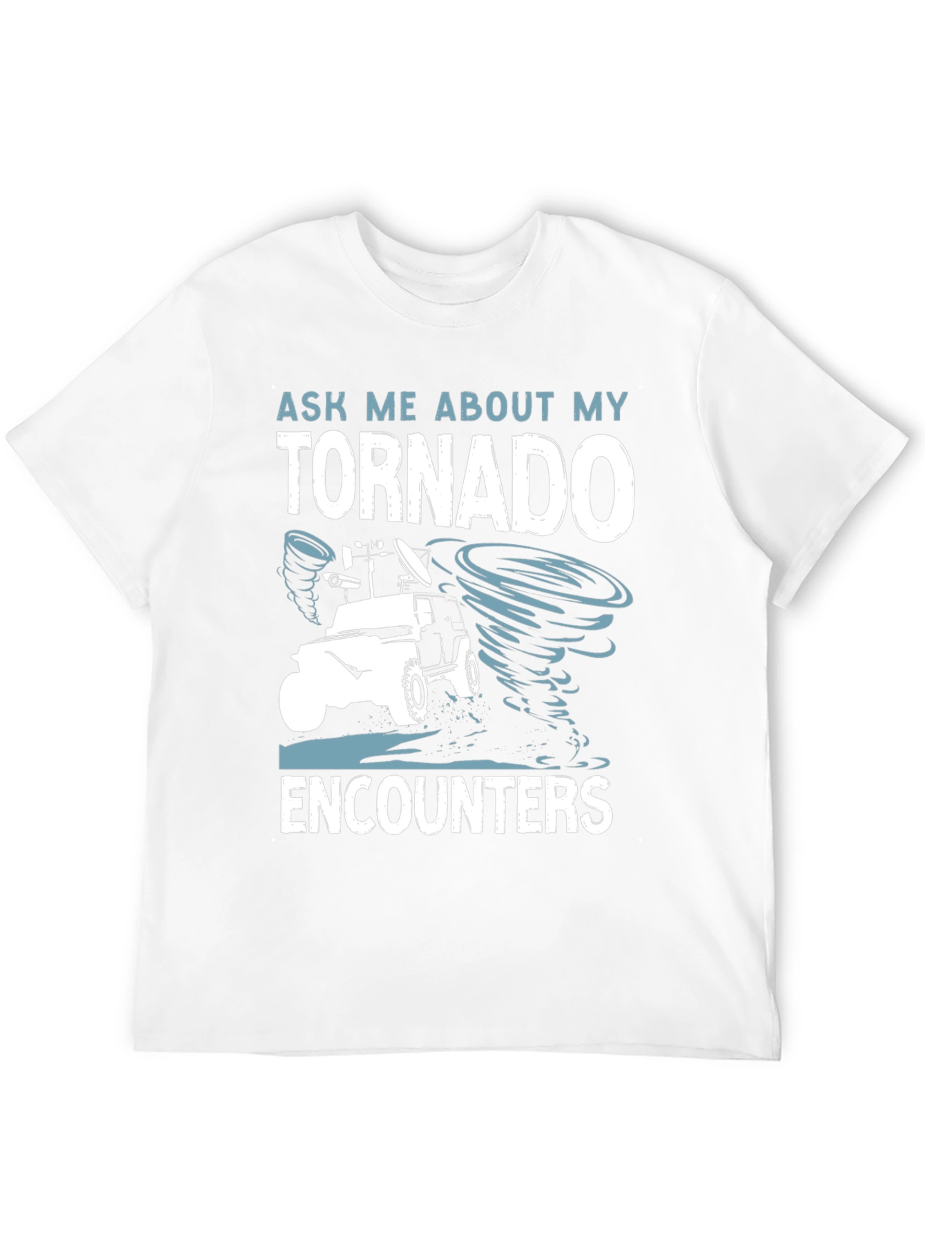 Tornado Encounter T-Shirt