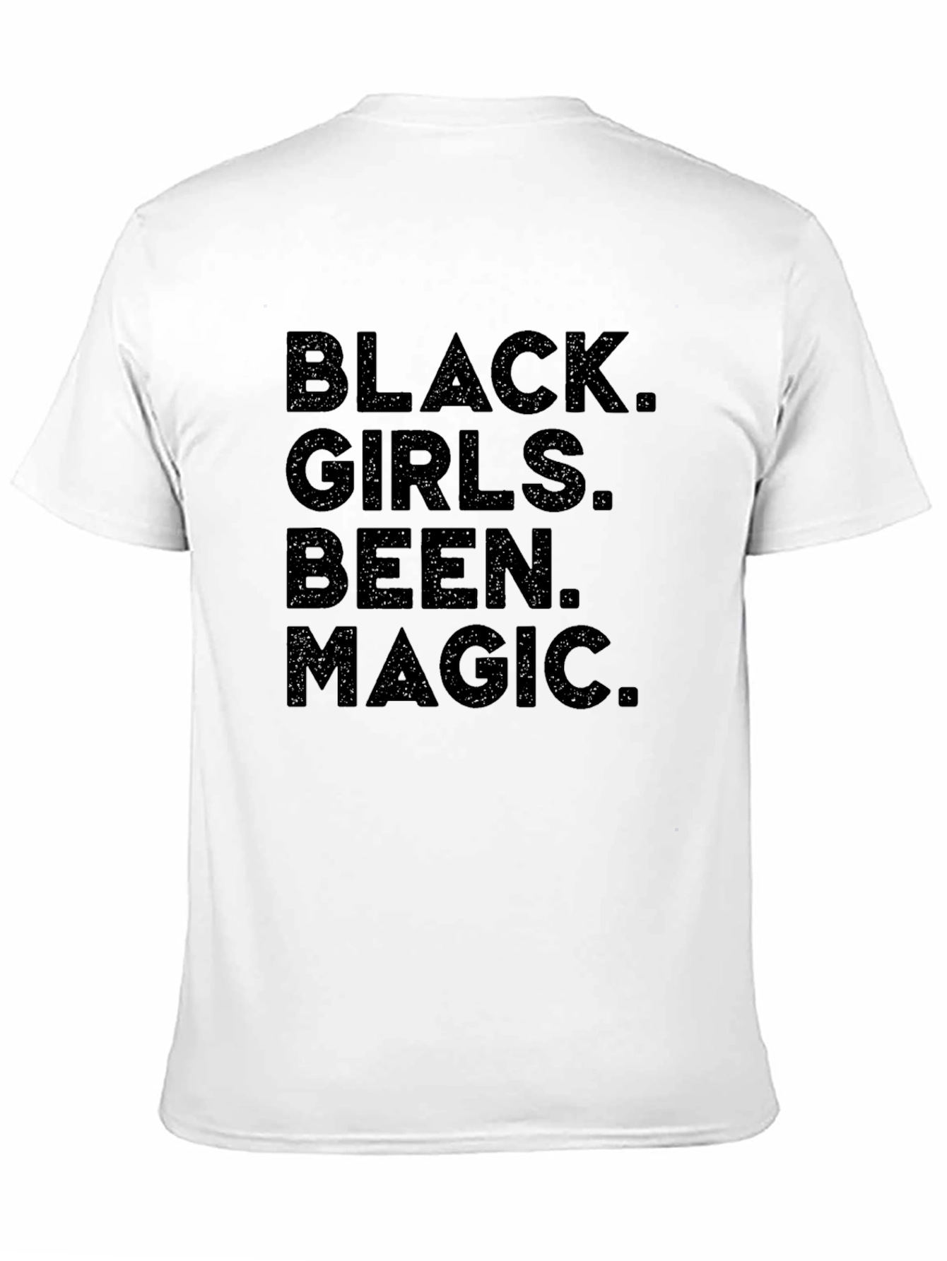 Black Girls Magic T-Shirt