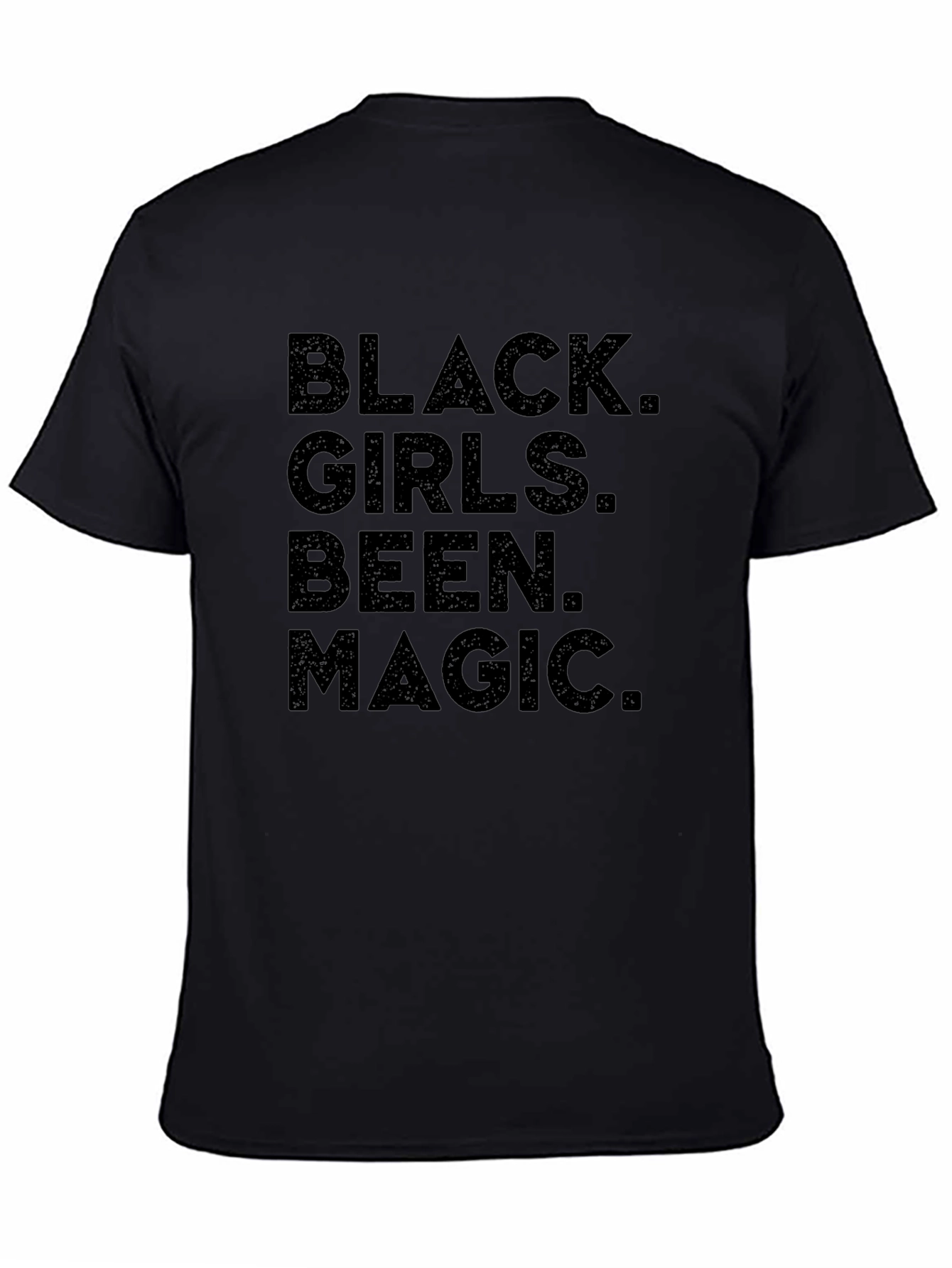 Black Girls Magic T-Shirt