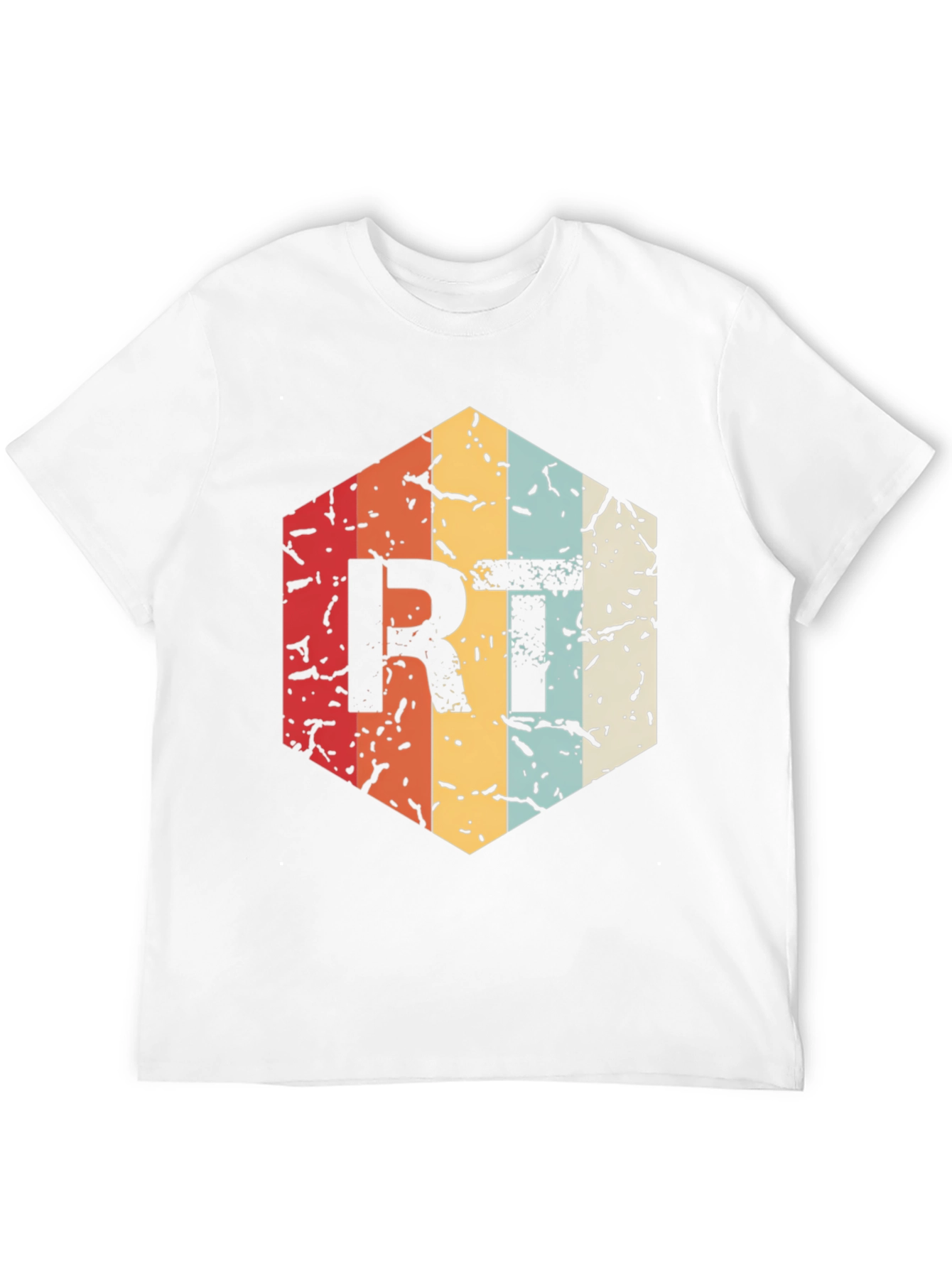 Retro RT T-Shirt Respiratory Therapist Gift