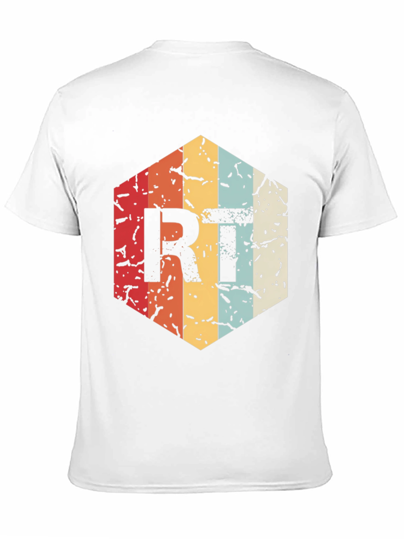 Retro RT T-Shirt Respiratory Therapist Gift