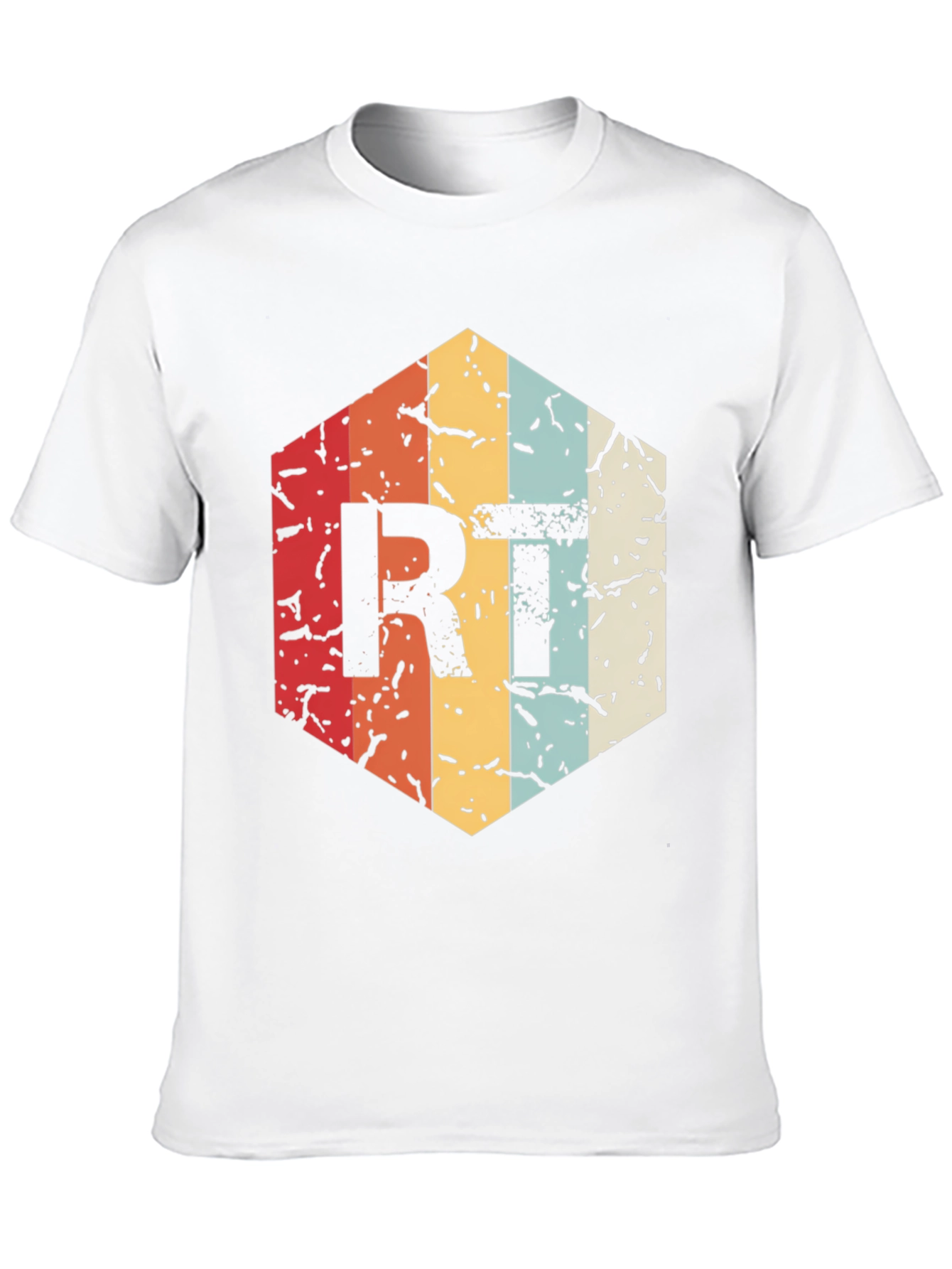 Retro RT T-Shirt Respiratory Therapist Gift