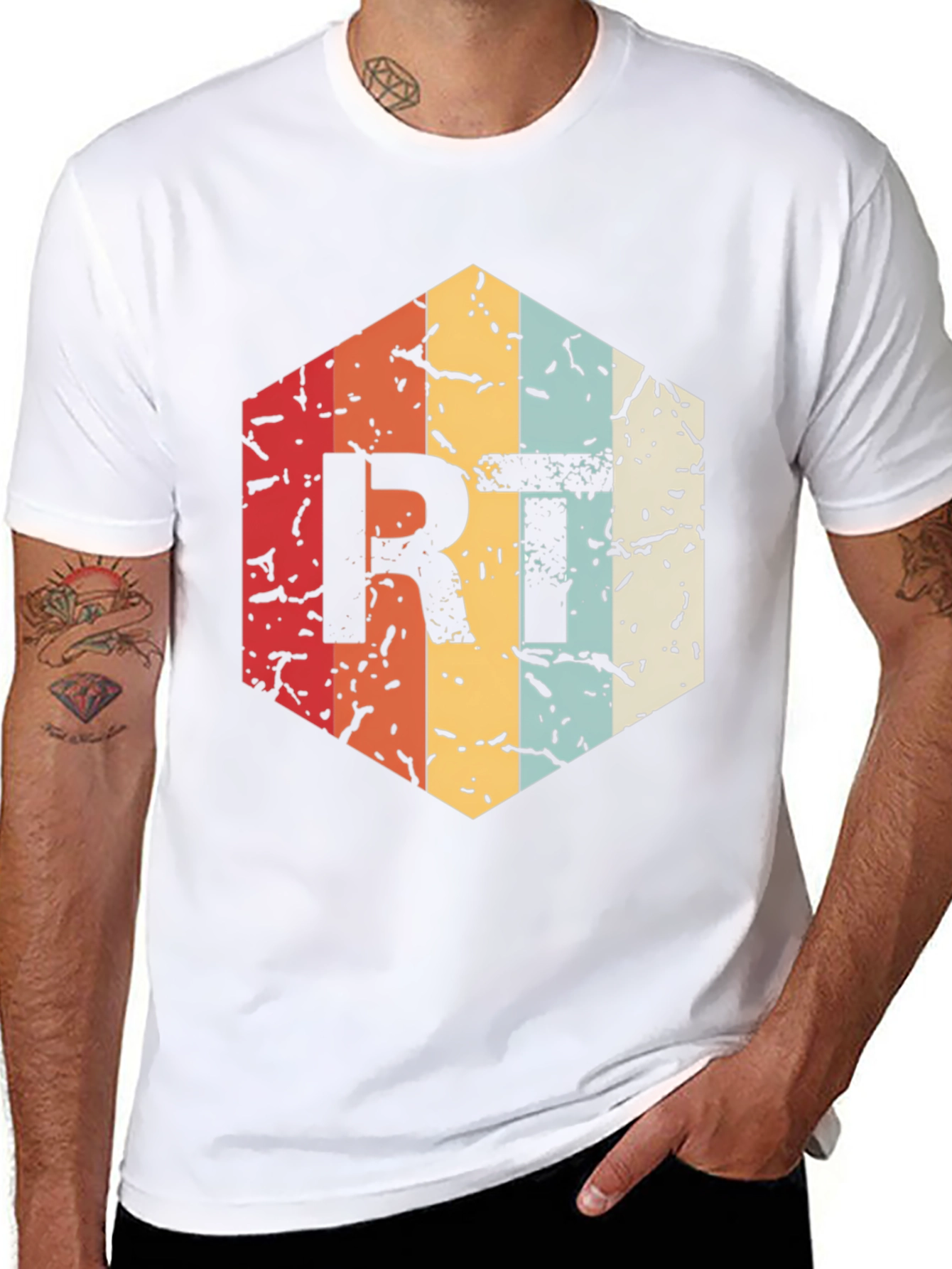 Retro RT T-Shirt Respiratory Therapist Gift