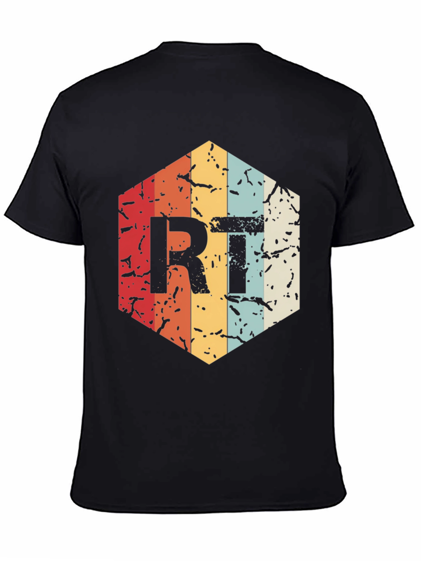 Retro RT T-Shirt Respiratory Therapist Gift