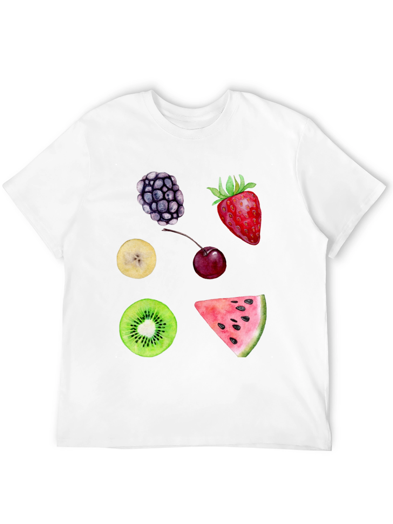 Fruity Fun T-Shirt