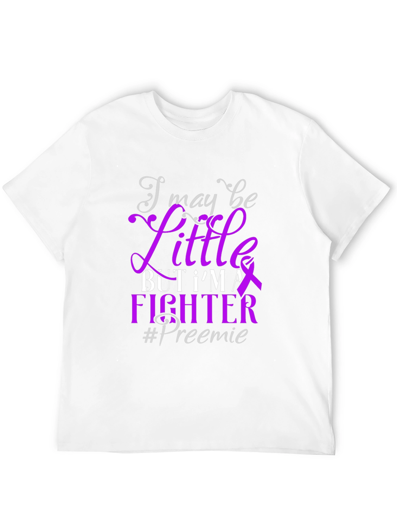 Premie Fighter T-Shirt Black Cotton