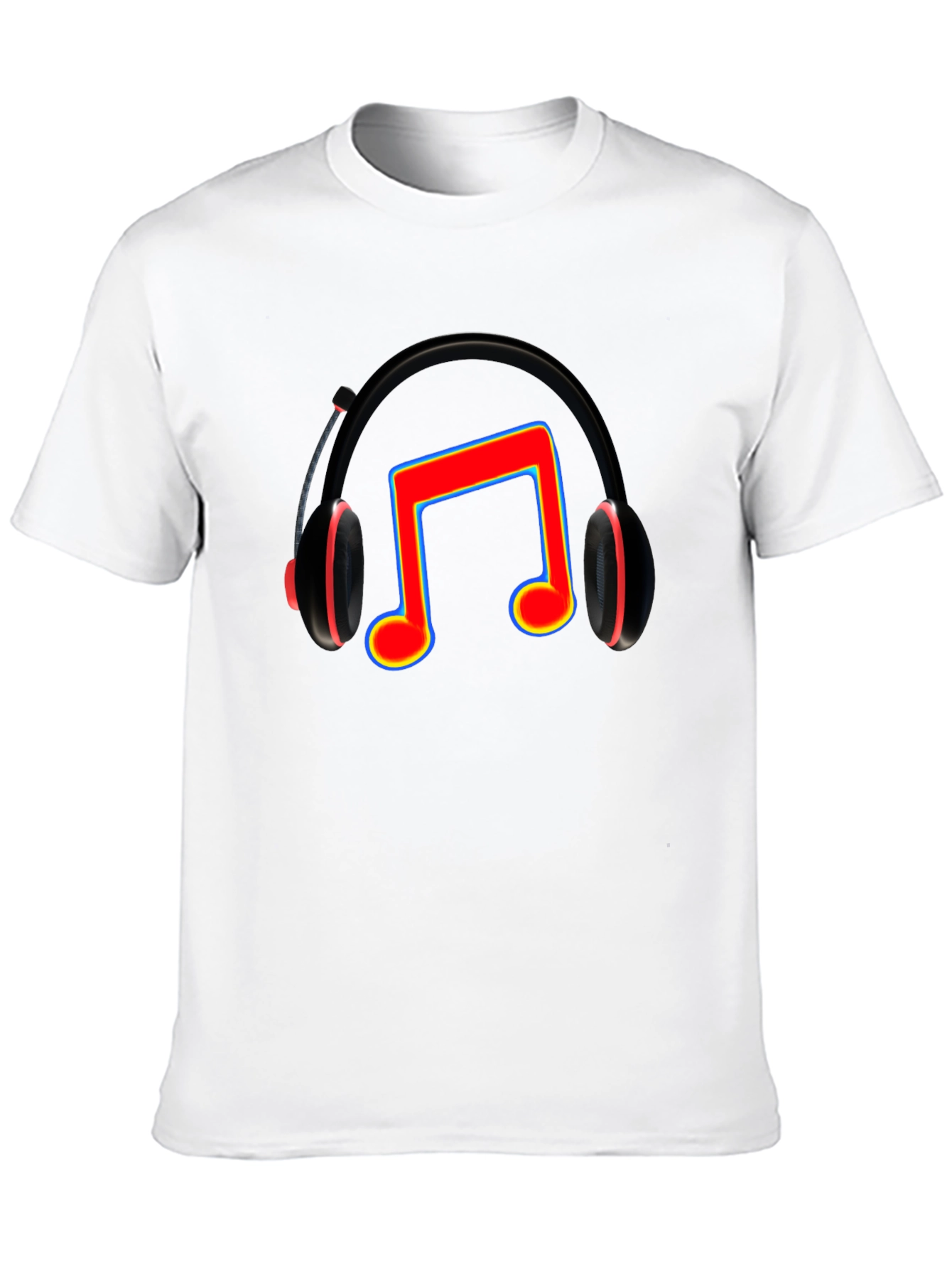 Music Lovers T-Shirt