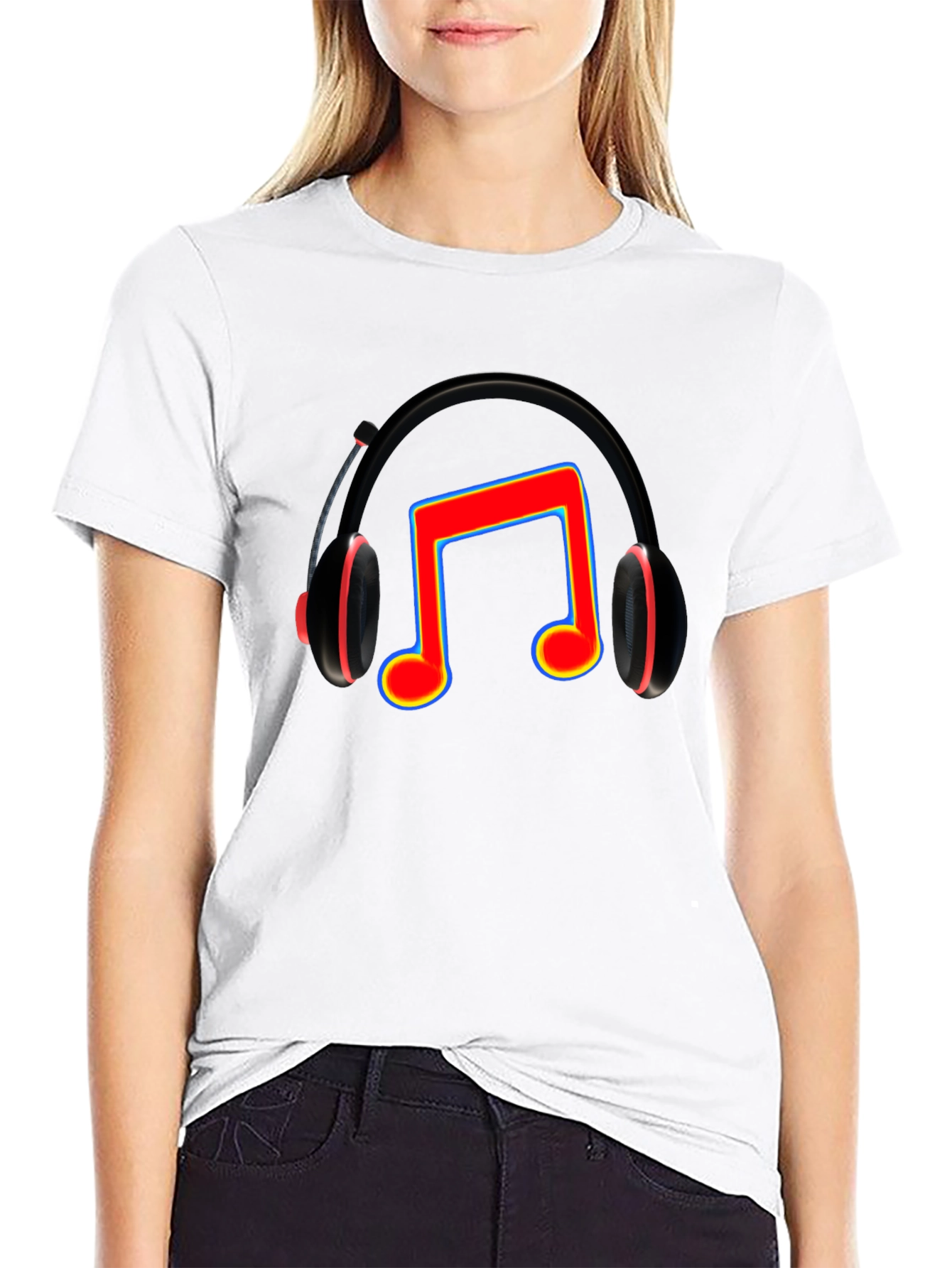 Music Lovers T-Shirt