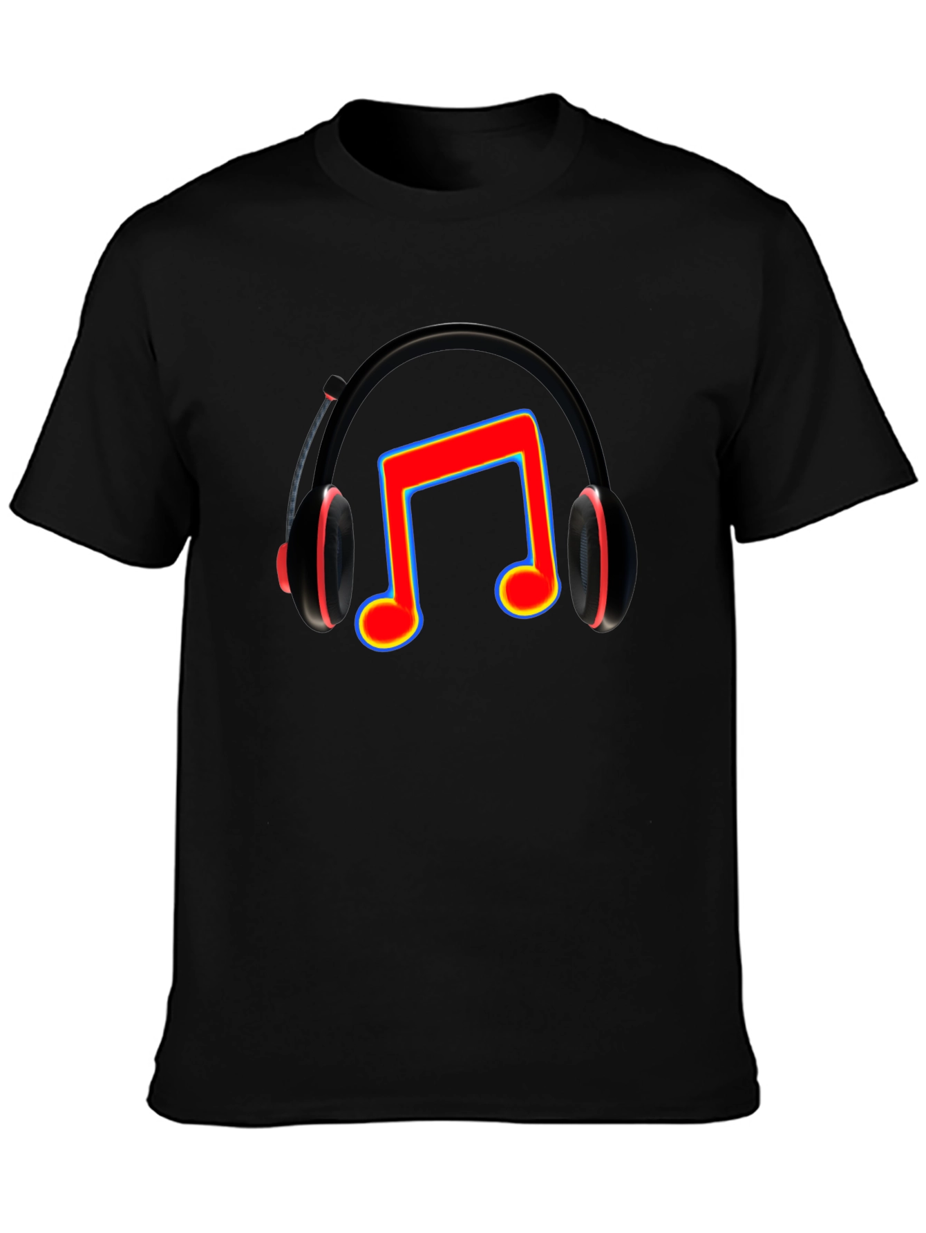 Music Lovers T-Shirt