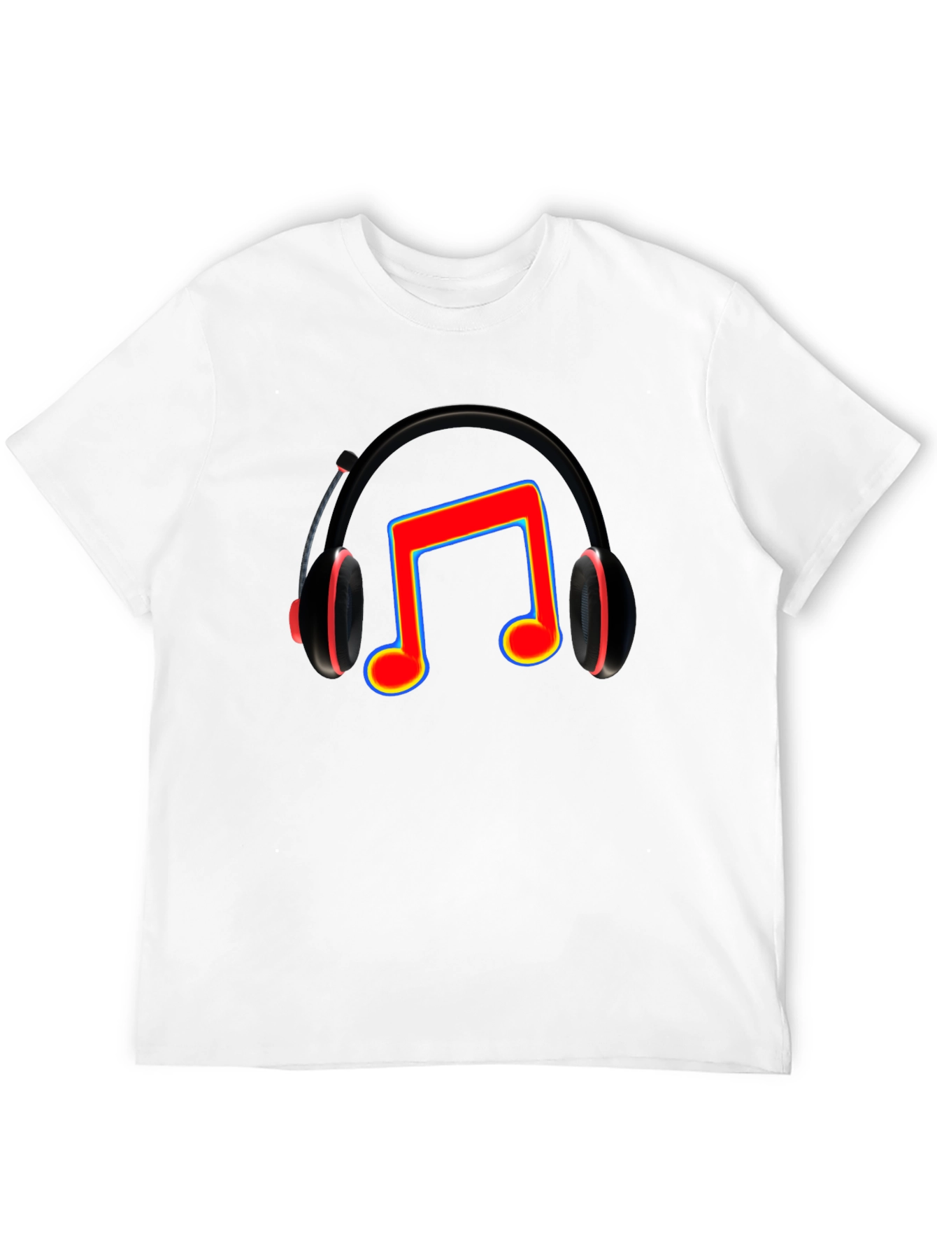Music Lovers T-Shirt
