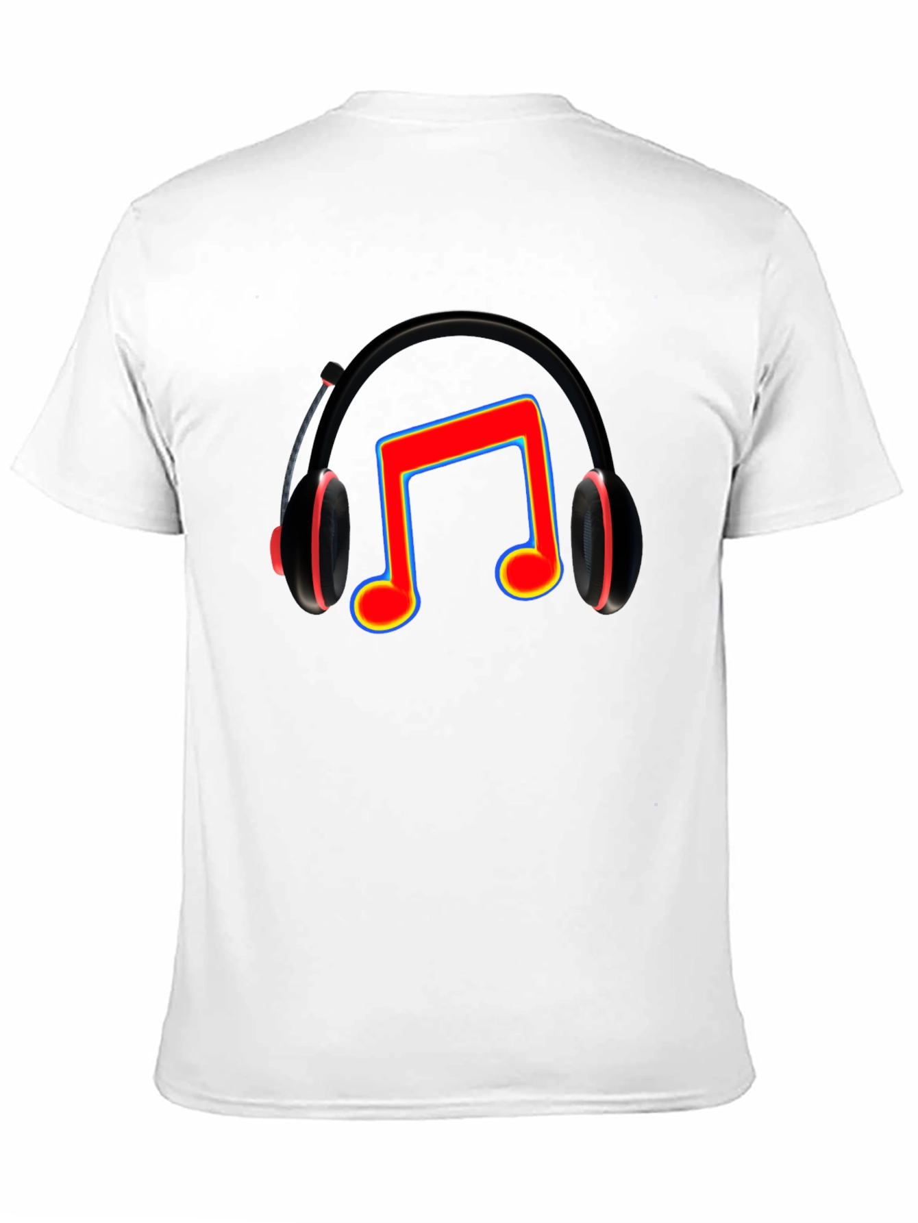 Music Lovers T-Shirt