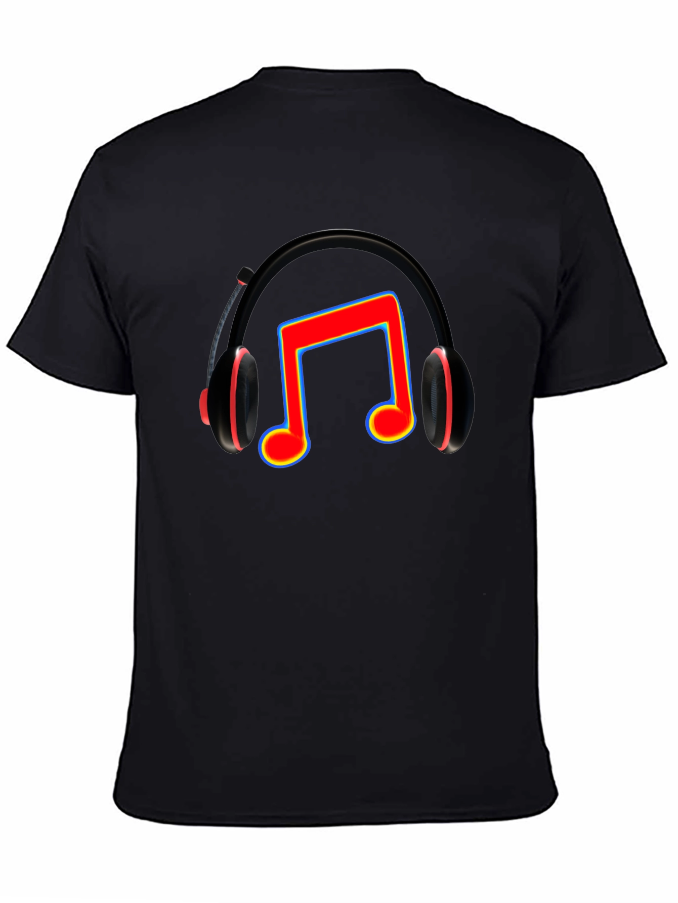 Music Lovers T-Shirt