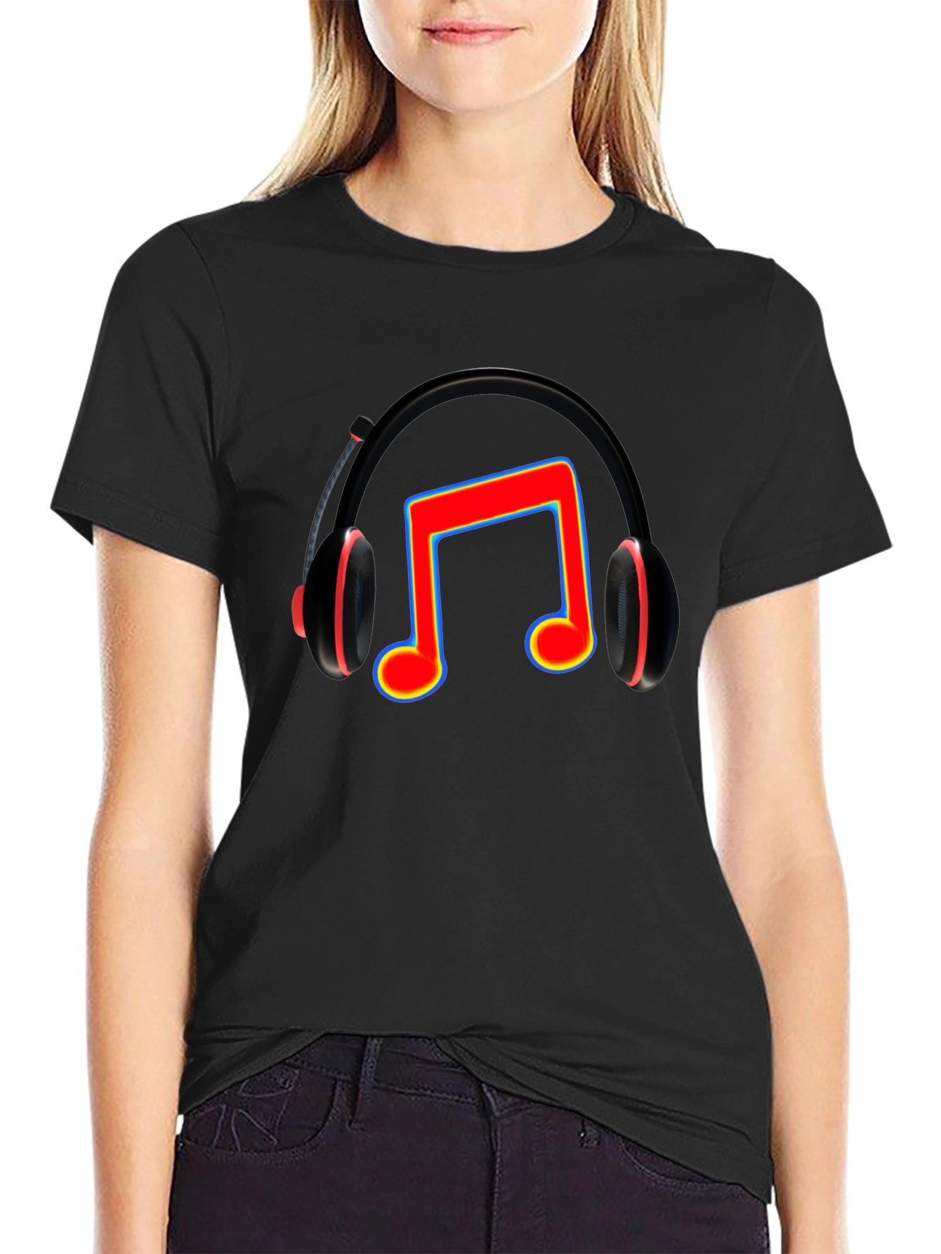 Music Lovers T-Shirt