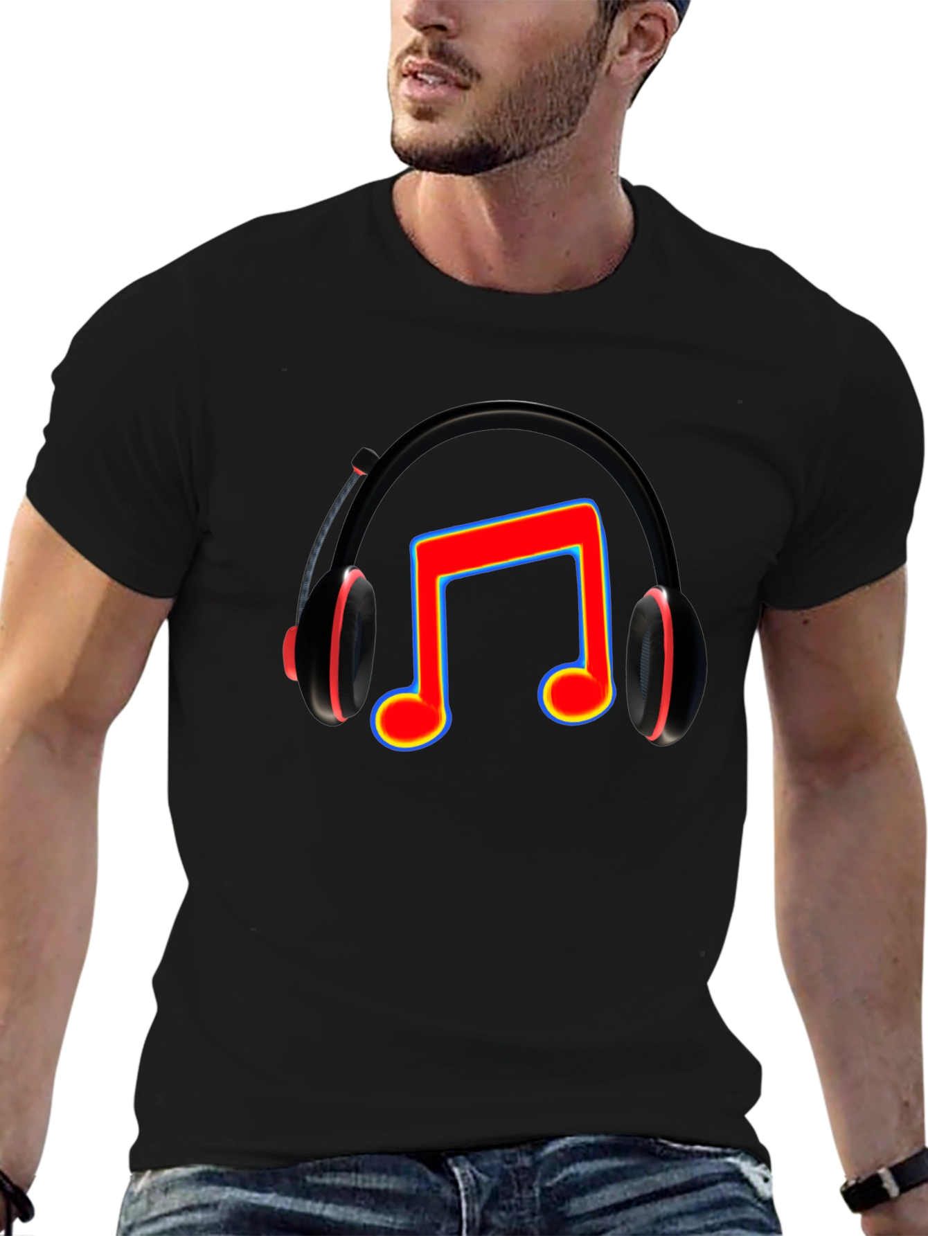 Music Lovers T-Shirt