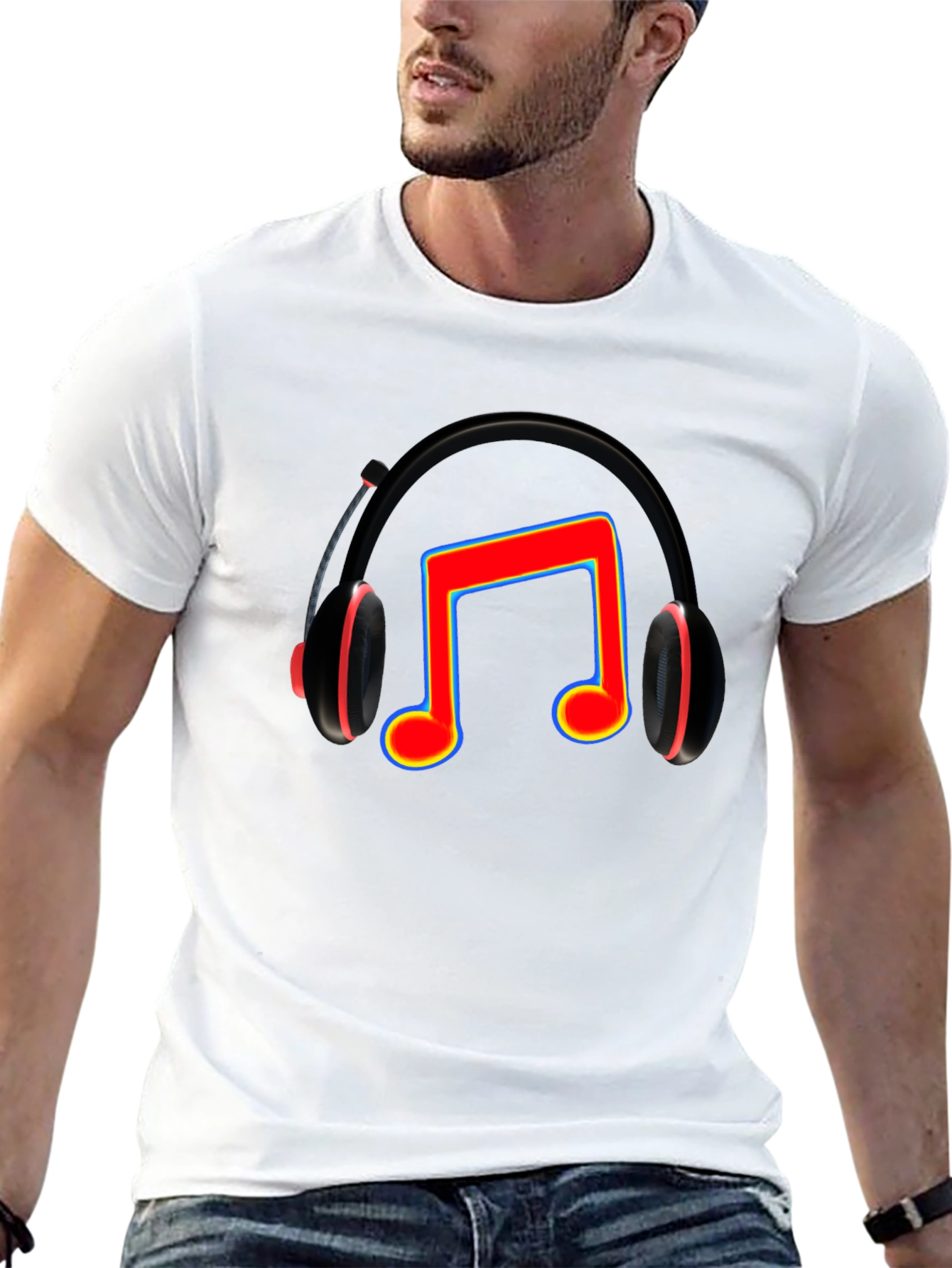 Music Lovers T-Shirt
