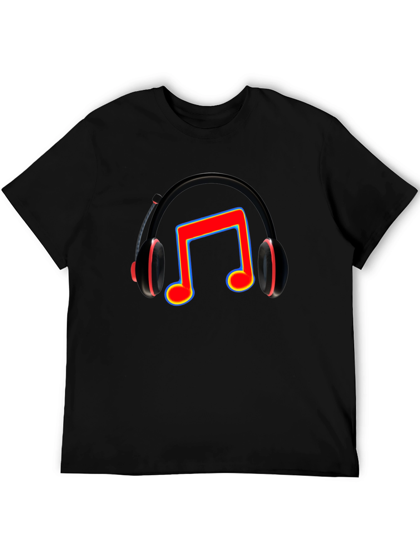 Music Lovers T-Shirt