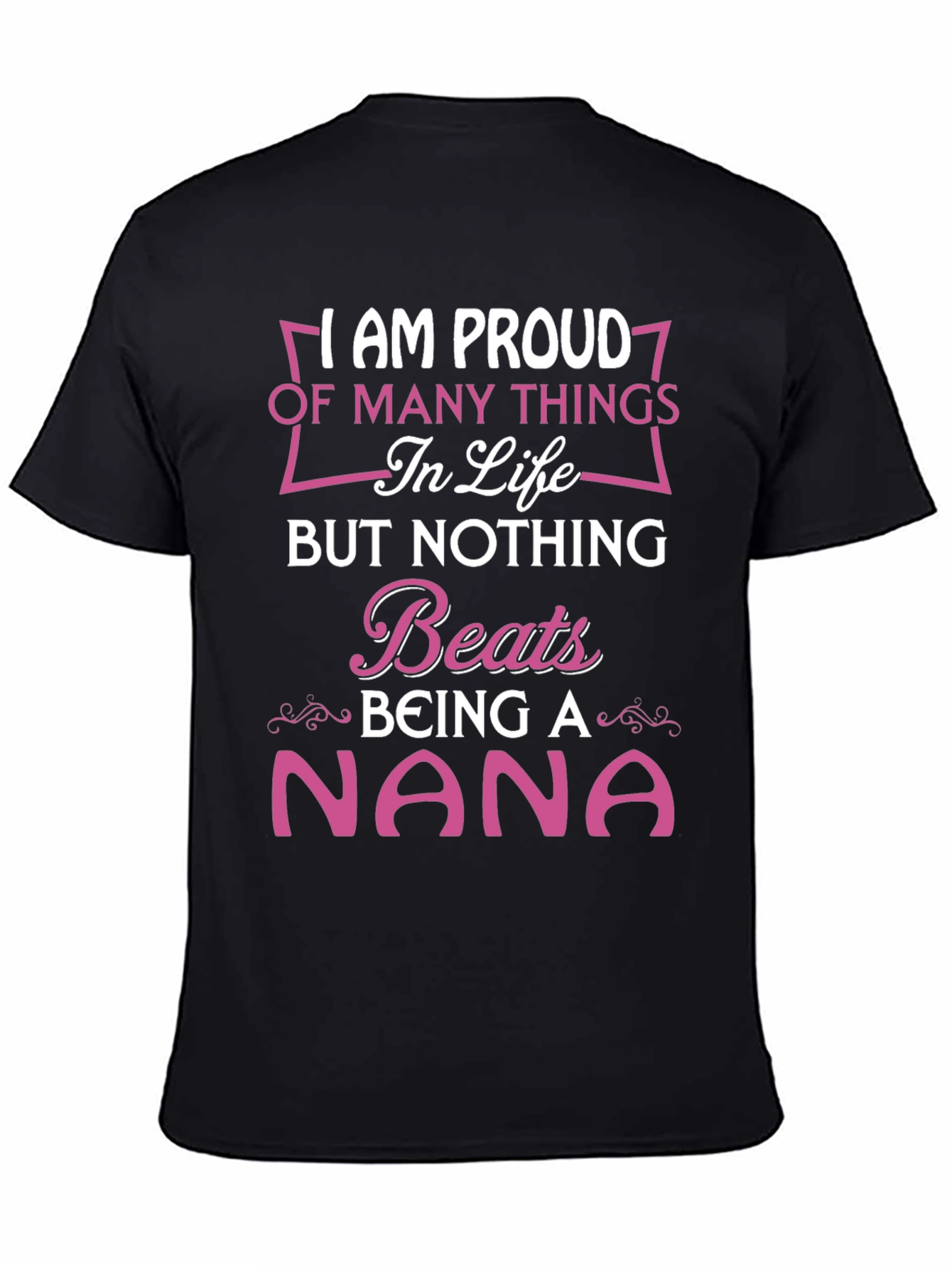 Proud Nana T-Shirt