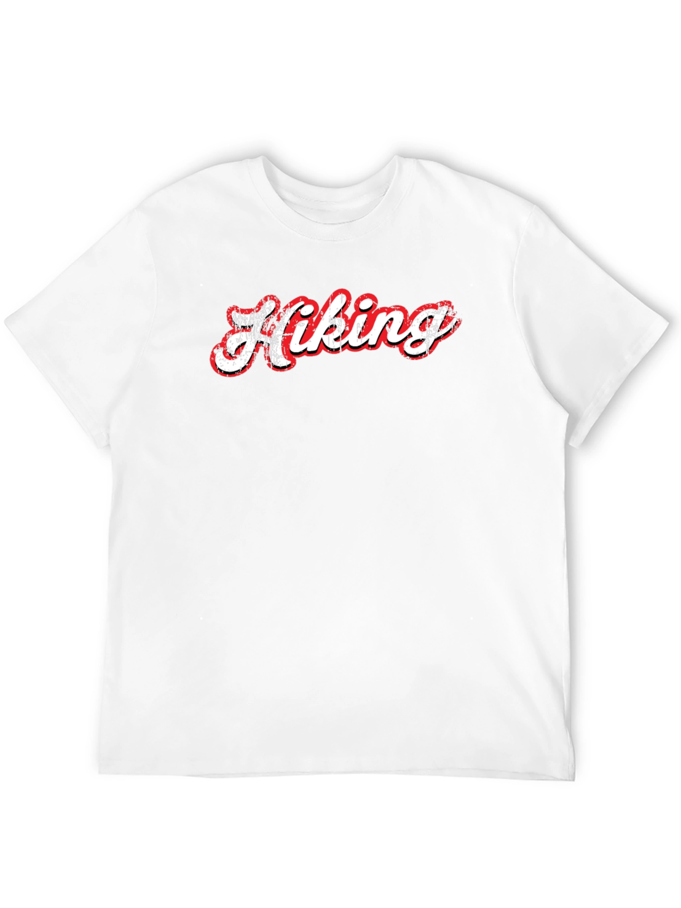 Hiking Graphic Tee