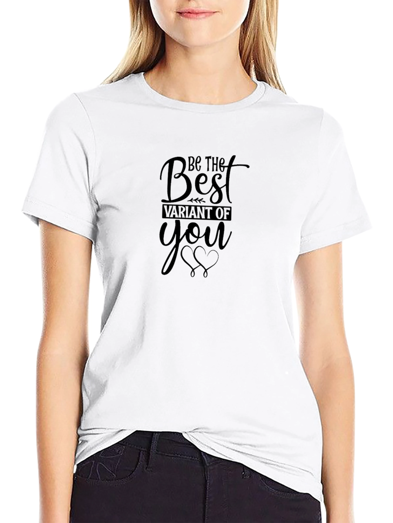 Be The Best Variant Of You T-Shirt