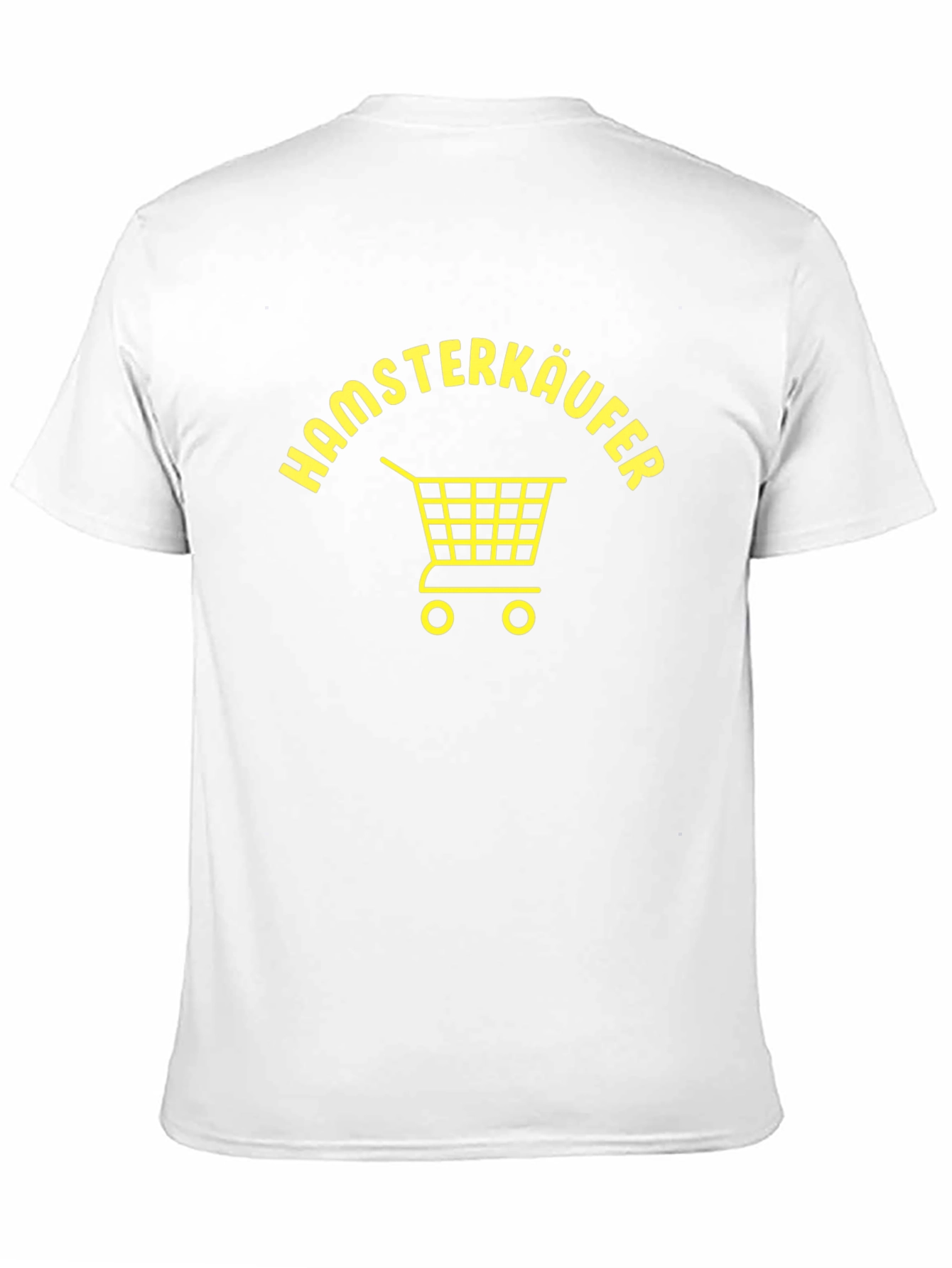 Hamsterkäufer Graphic T-Shirt
