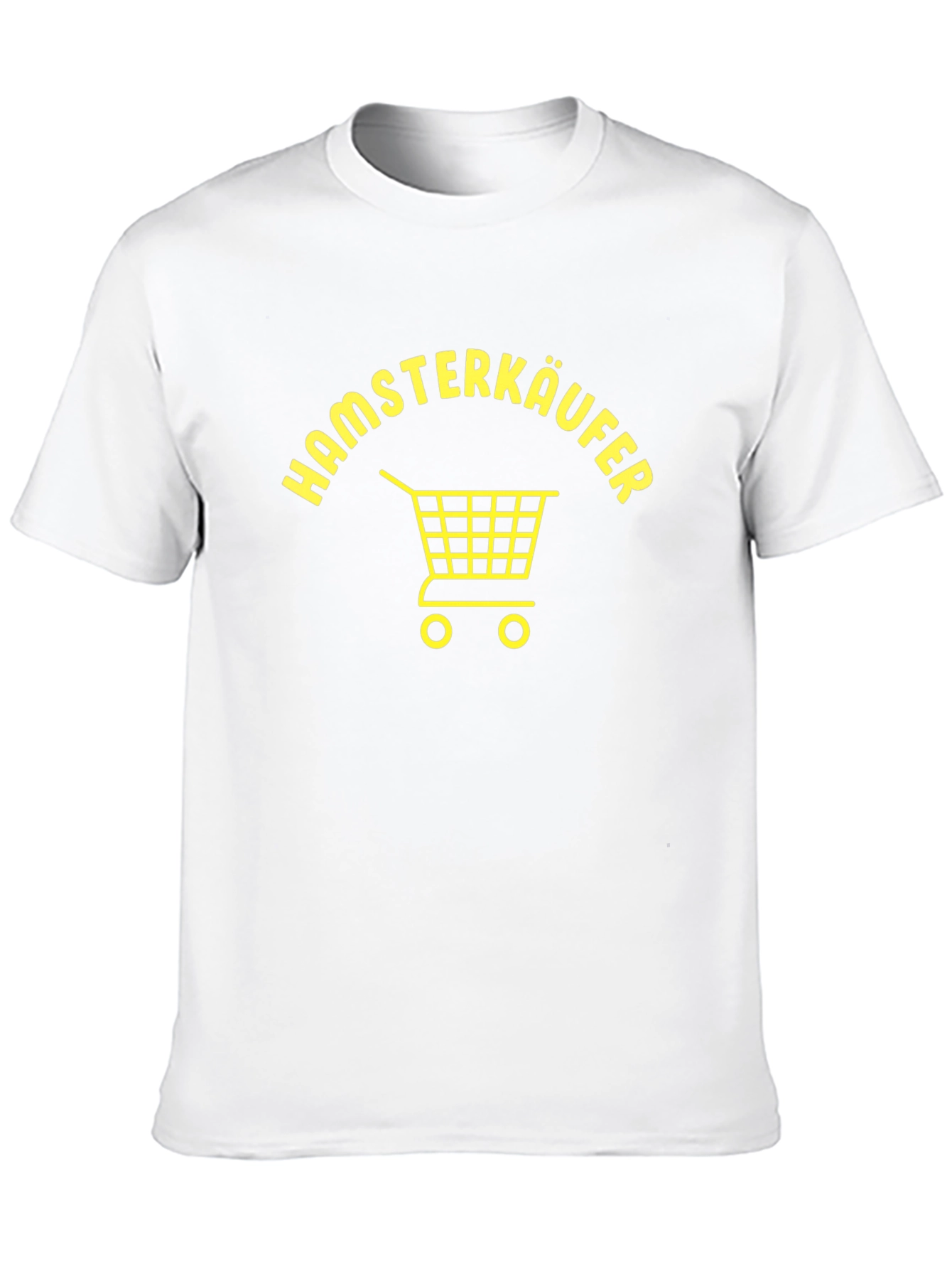 Hamsterkäufer Graphic T-Shirt