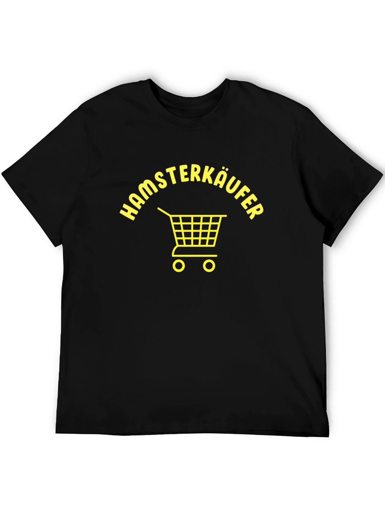 Hamsterkäufer Graphic T-Shirt