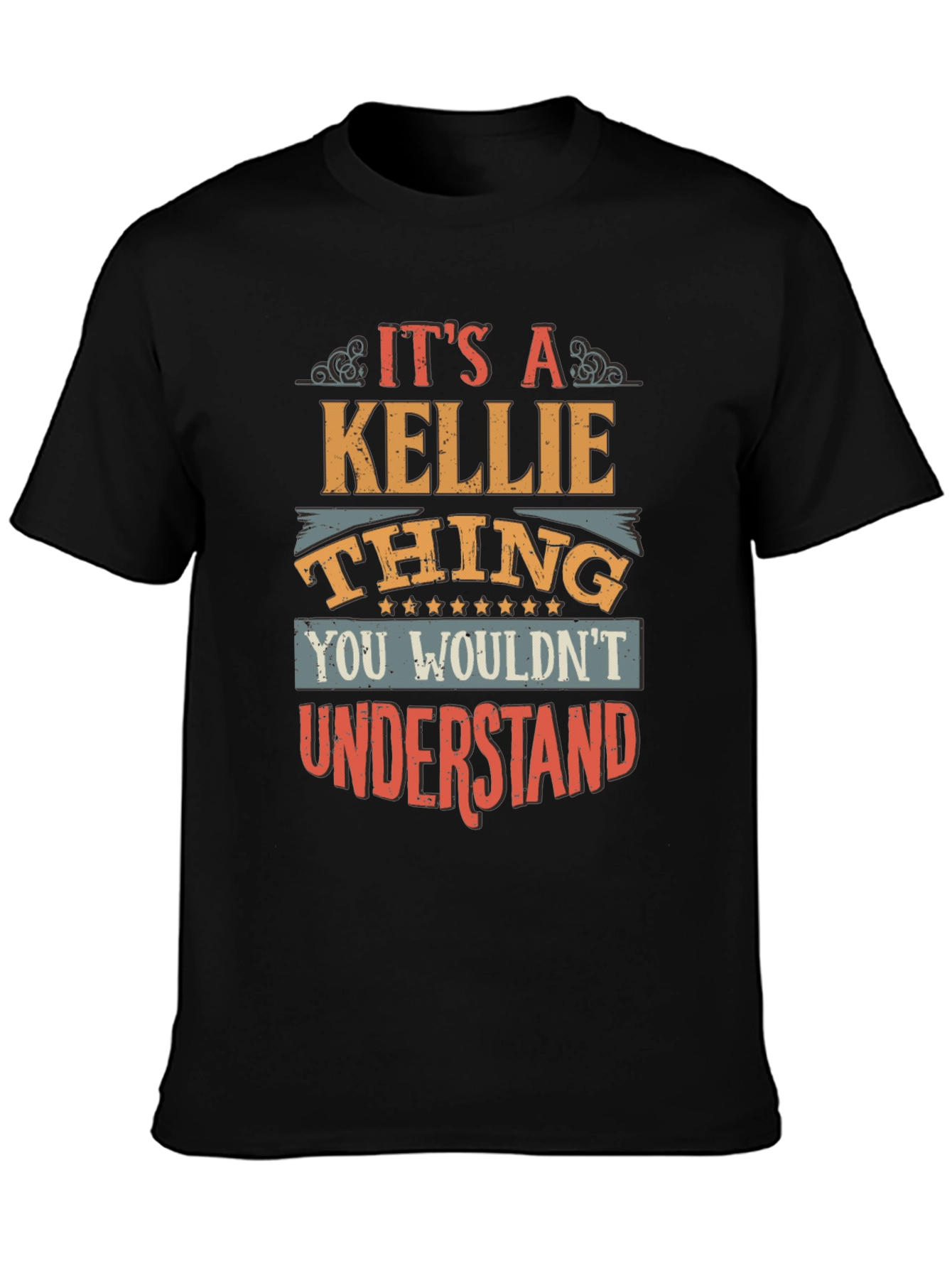 Its a Kellie Thing T-Shirt