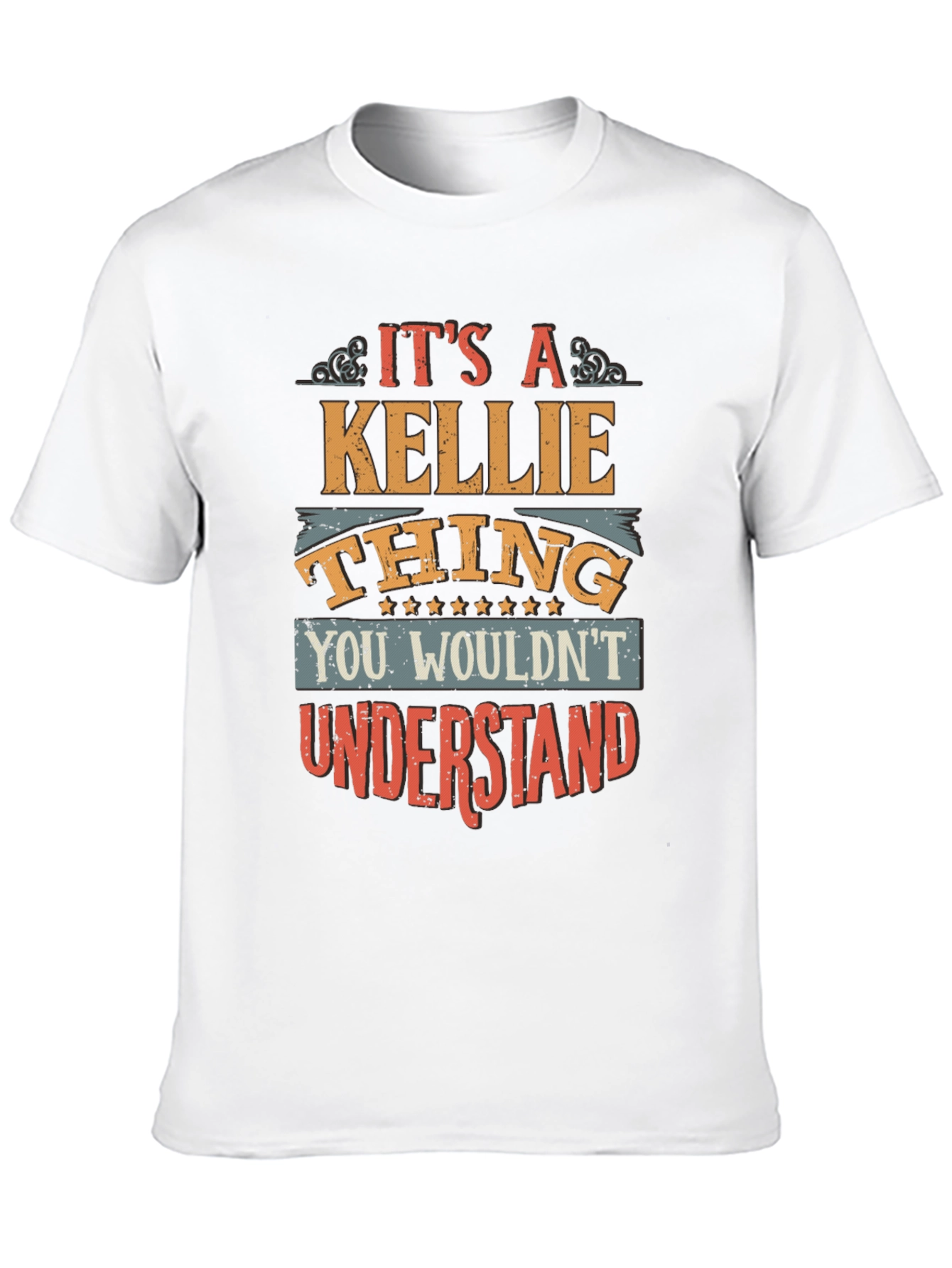 Its a Kellie Thing T-Shirt
