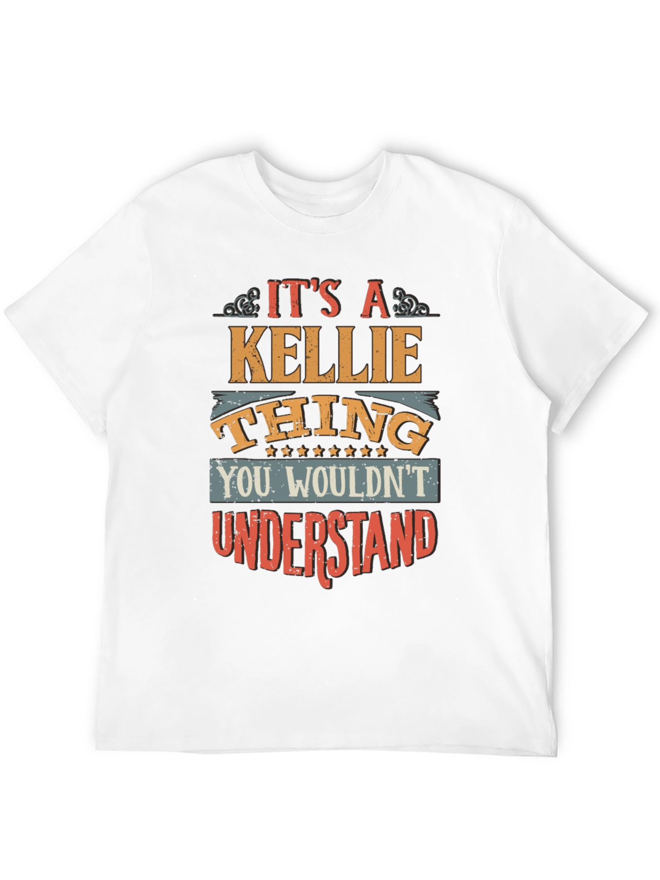 Its a Kellie Thing T-Shirt