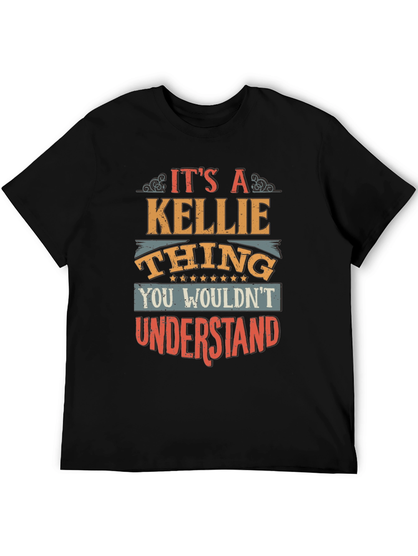 Its a Kellie Thing T-Shirt