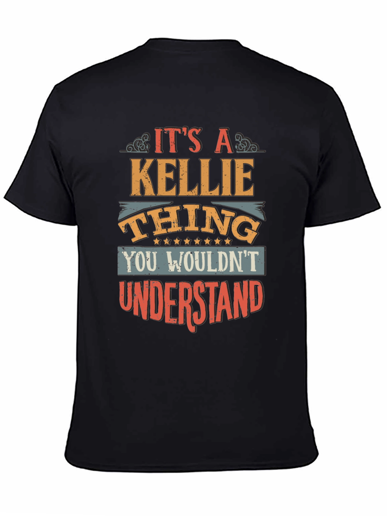Its a Kellie Thing T-Shirt