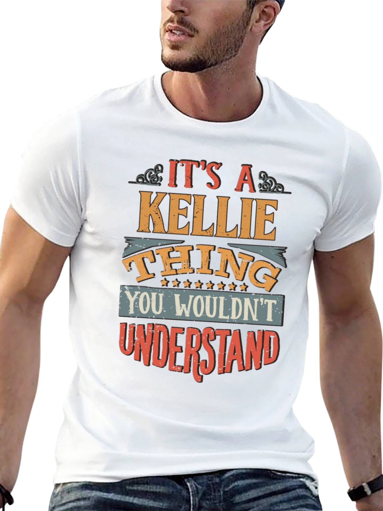 Its a Kellie Thing T-Shirt