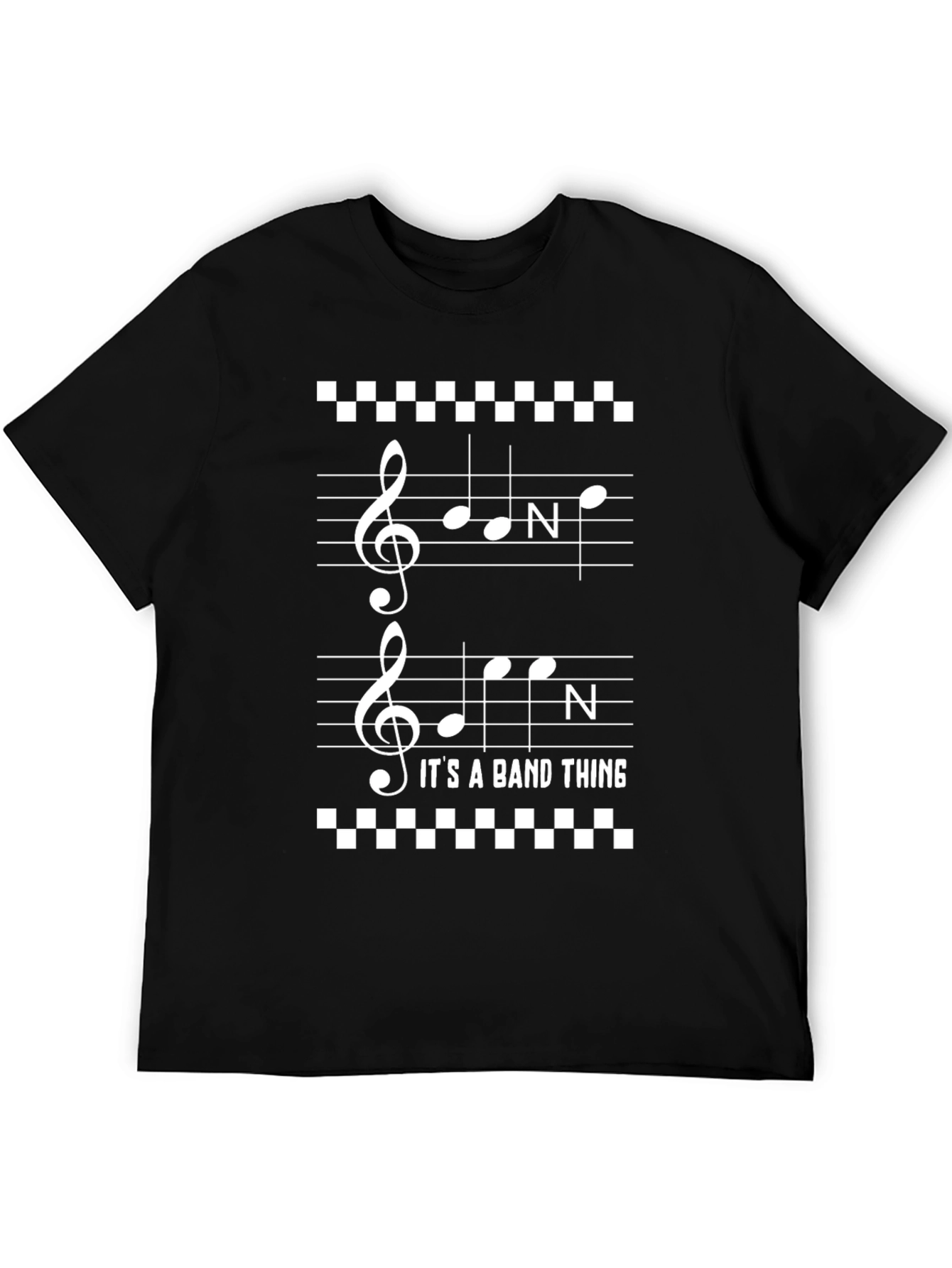 Its a Band Thing Music T-Shirt