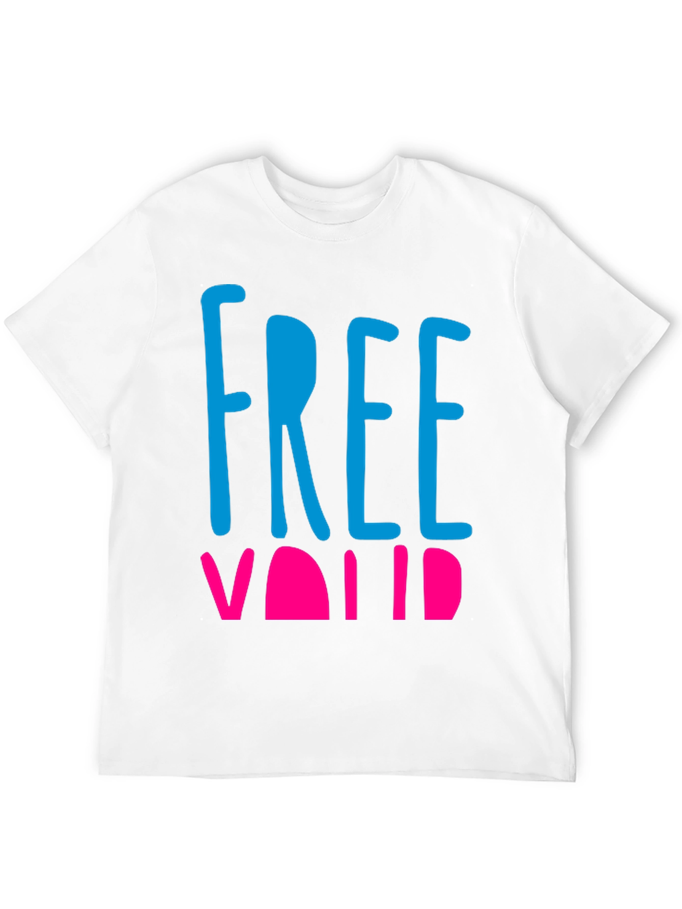 Free Valid Fun T-Shirt