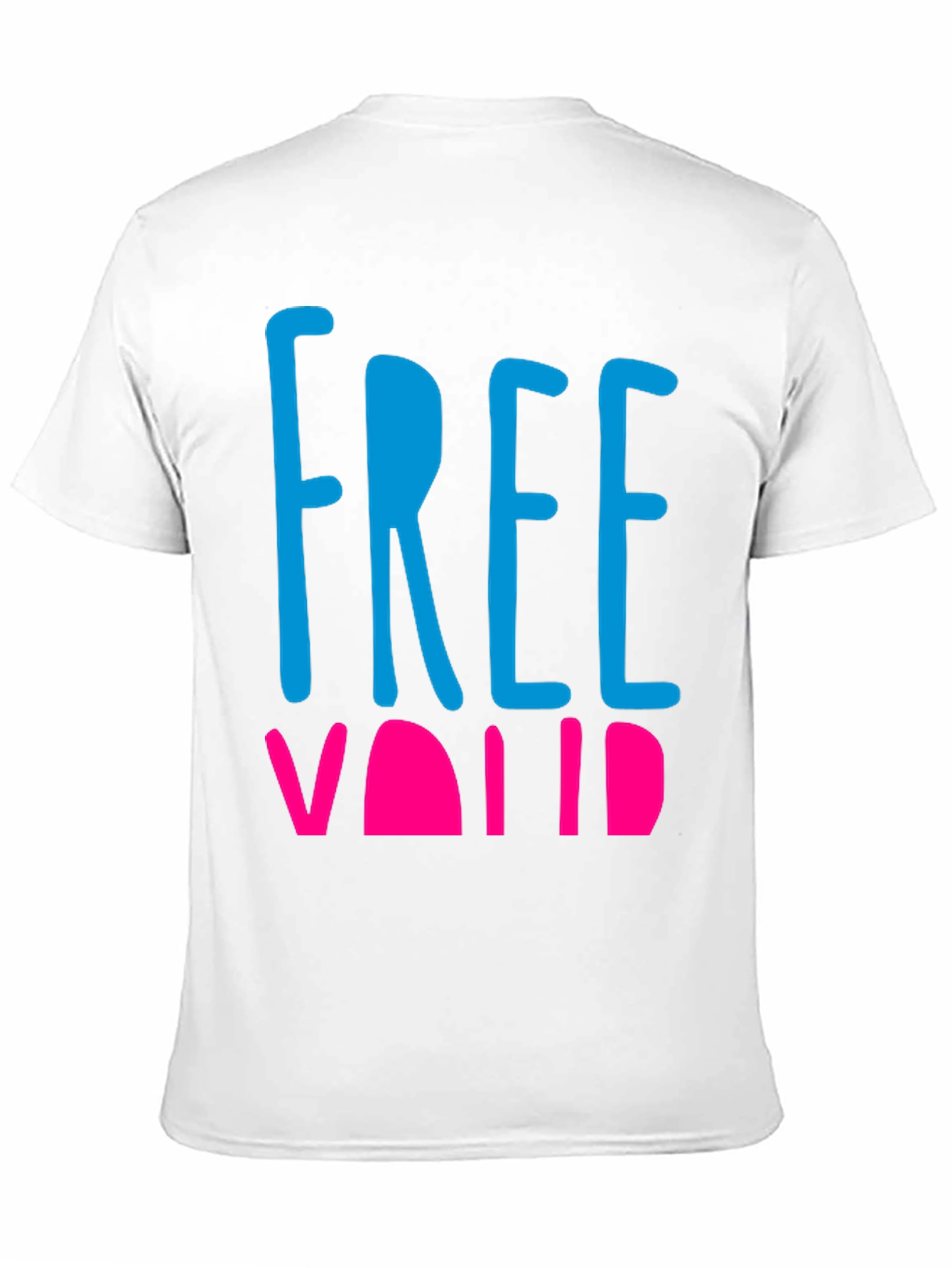 Free Valid Fun T-Shirt