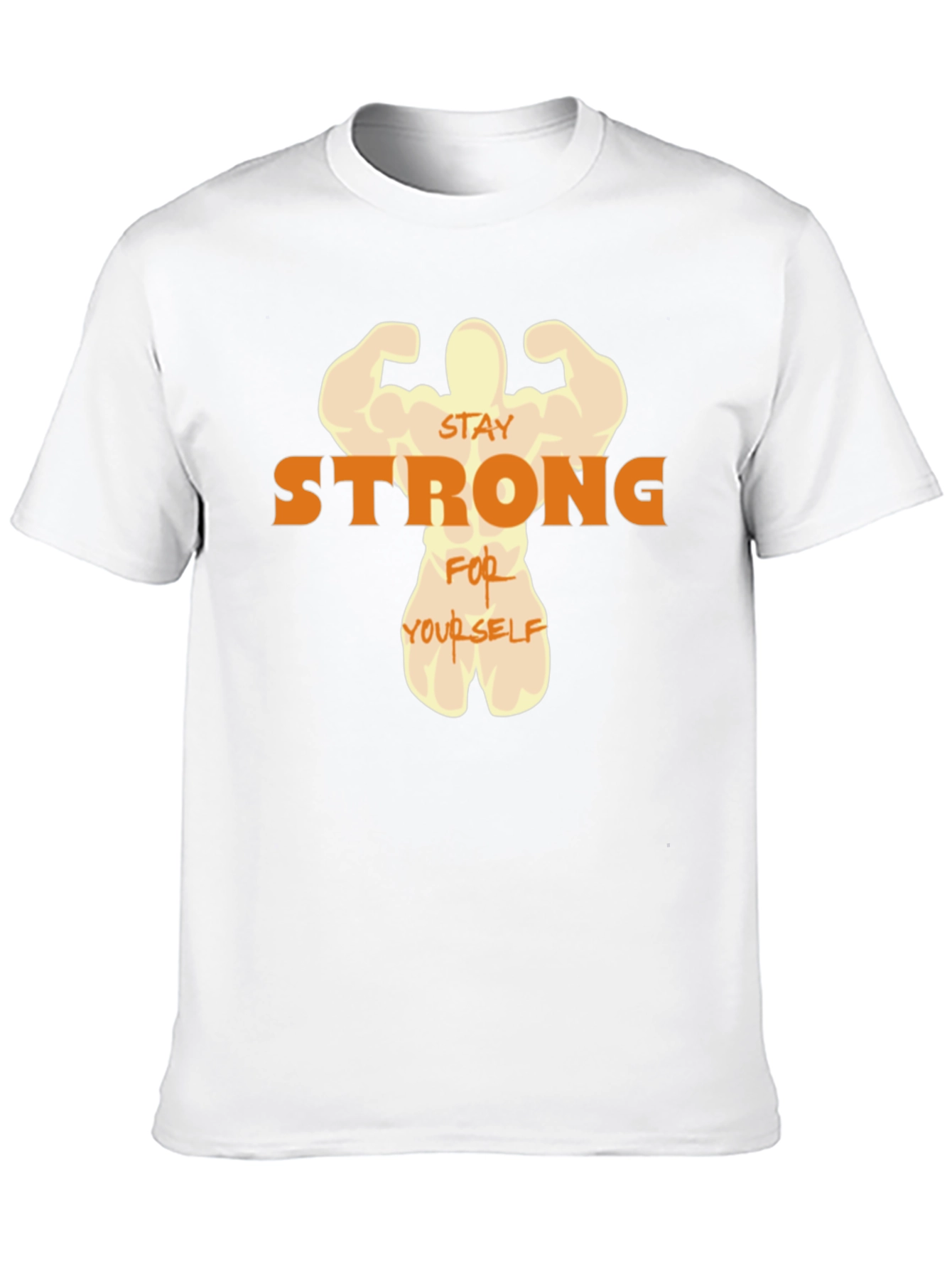 Stay Strong T-Shirt