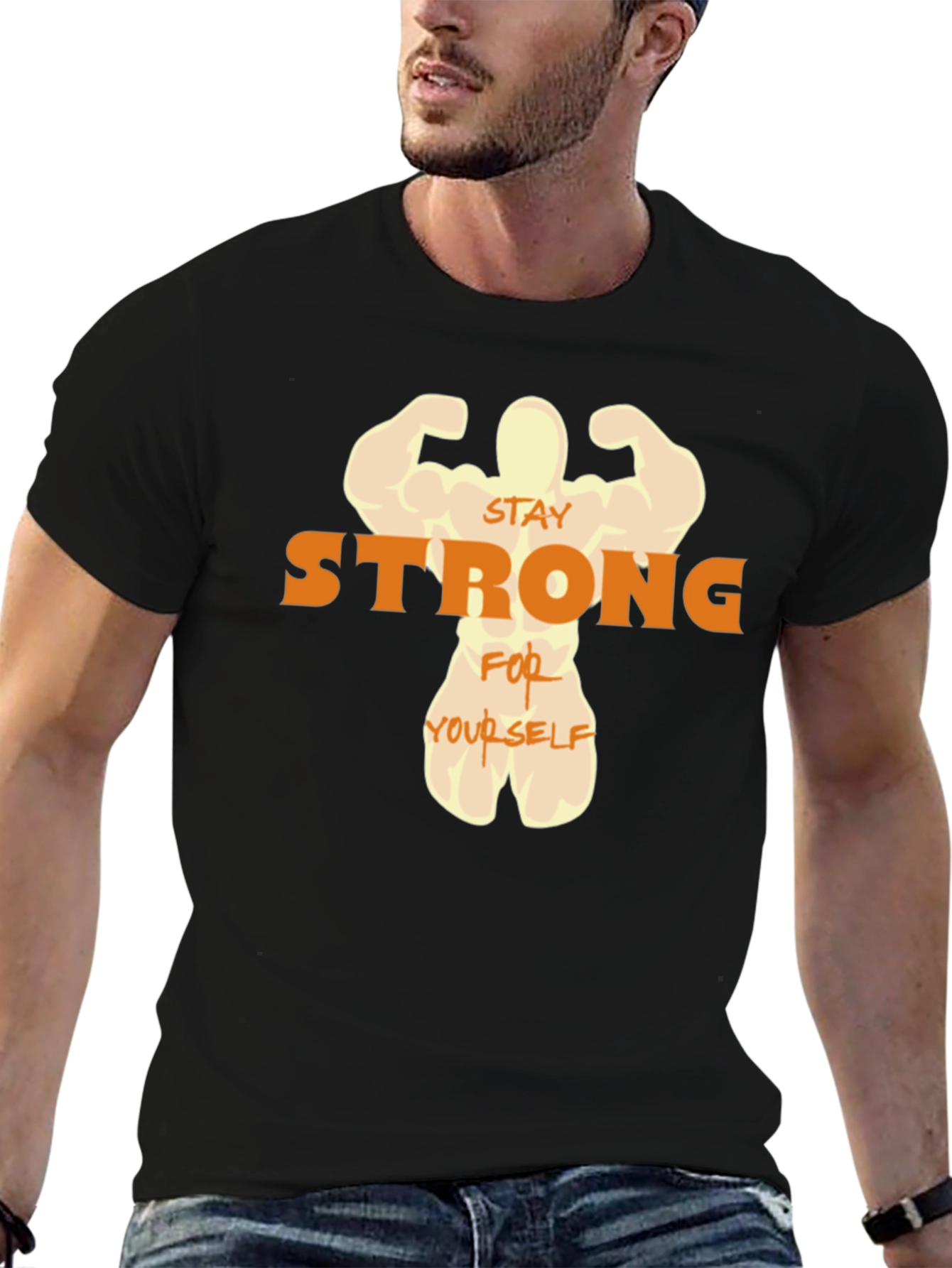 Stay Strong T-Shirt