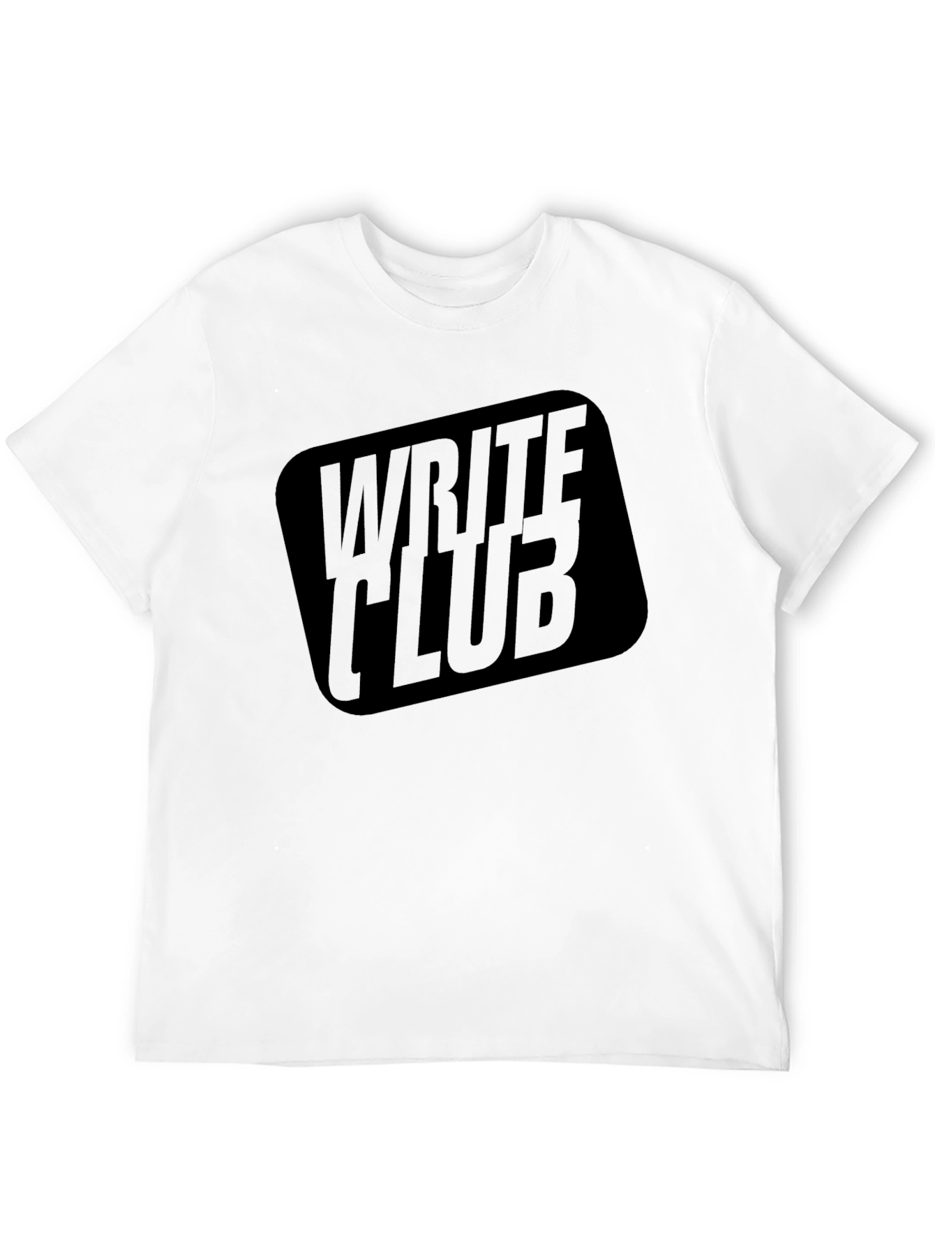 Write Club Graphic Tee
