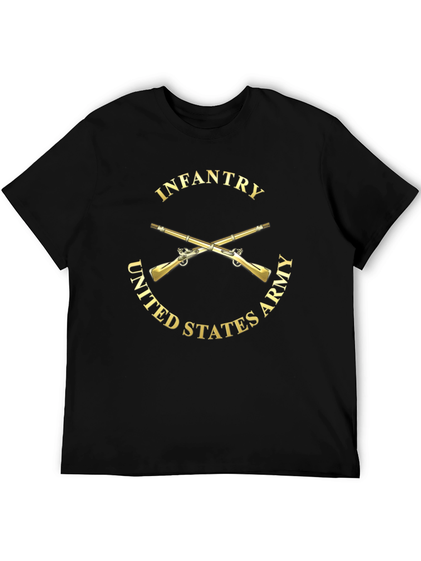 Infantry United States Army T-Shirt