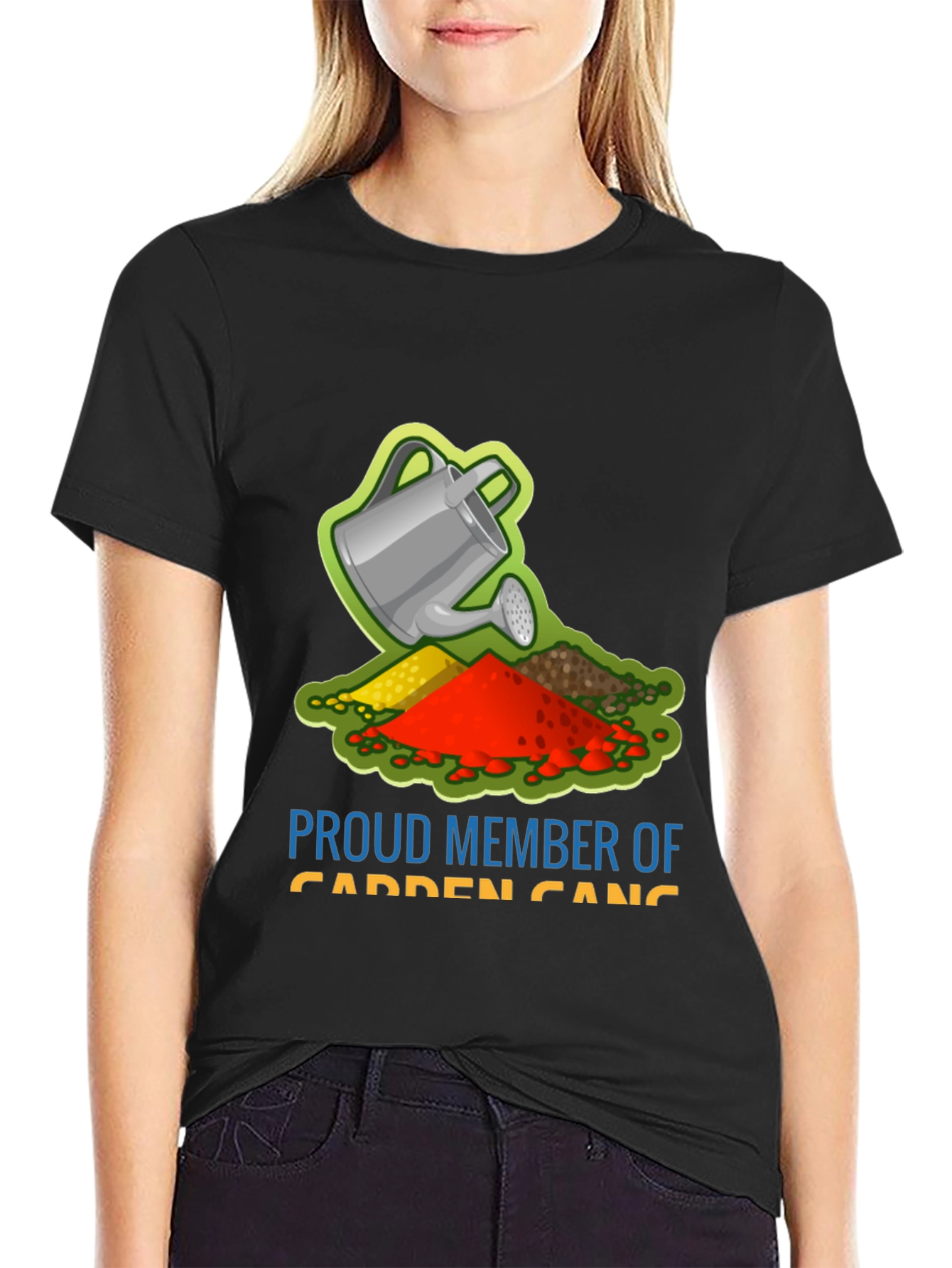 Proud Garden Gang T-Shirt