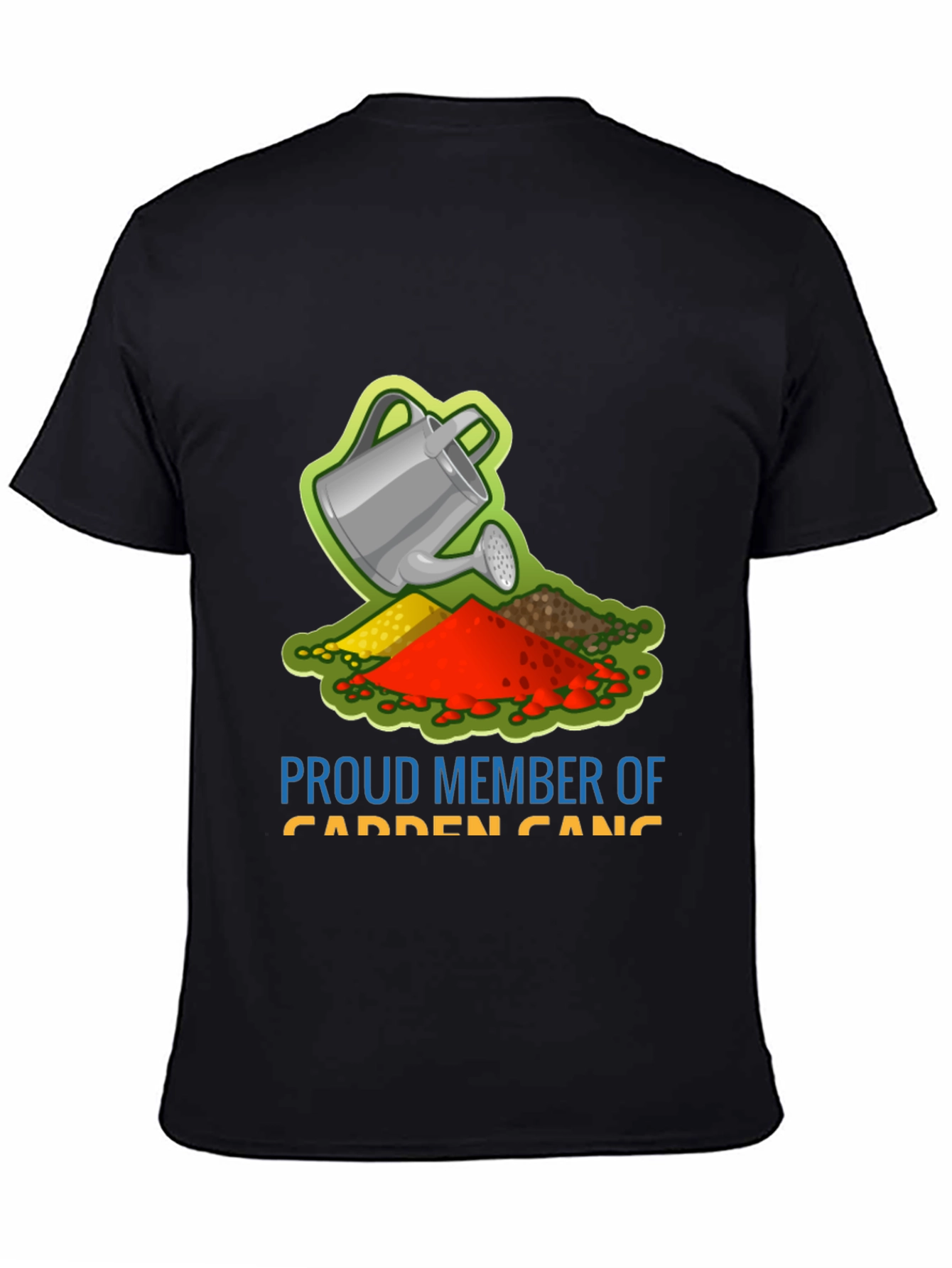 Proud Garden Gang T-Shirt