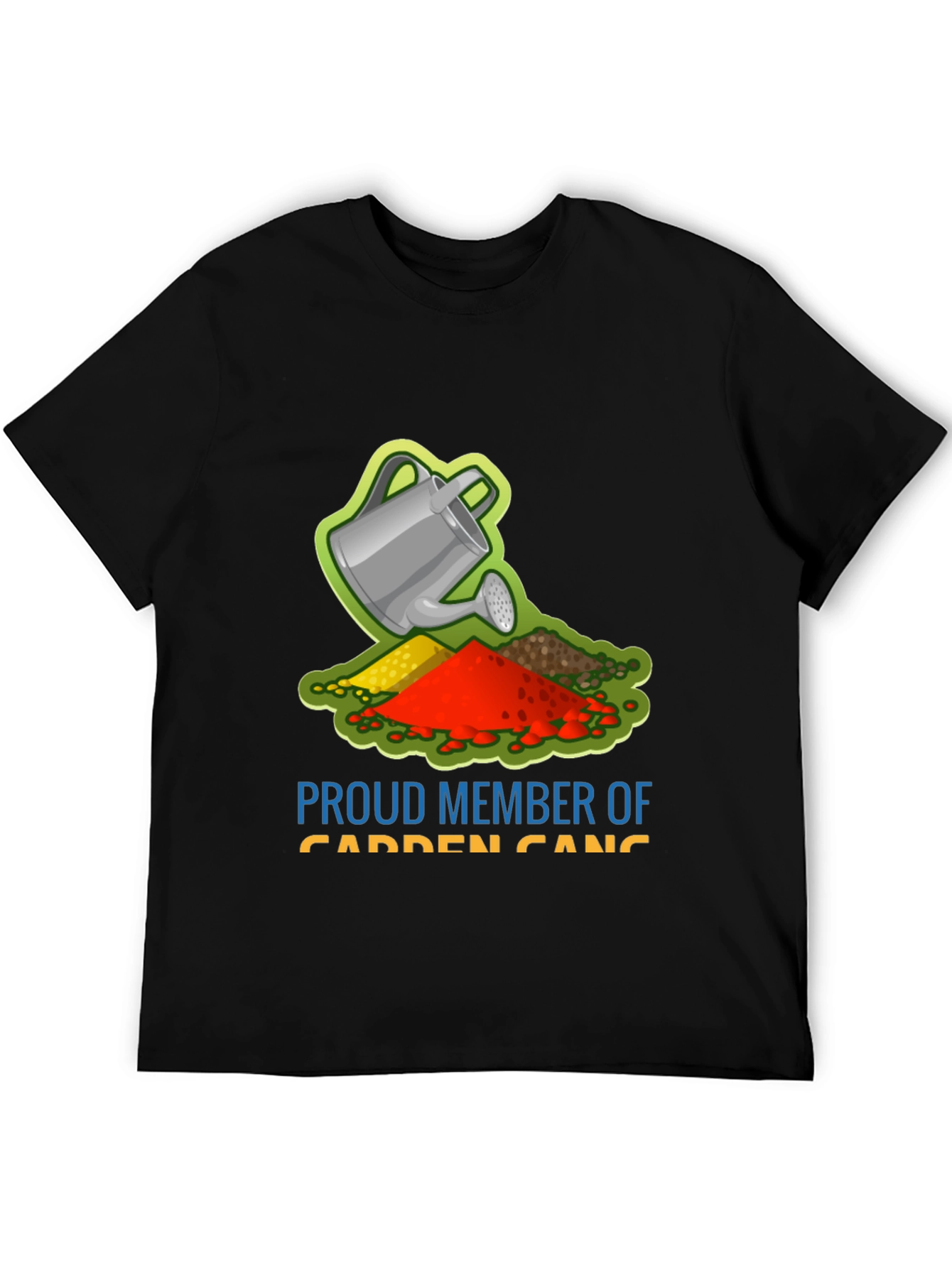 Proud Garden Gang T-Shirt