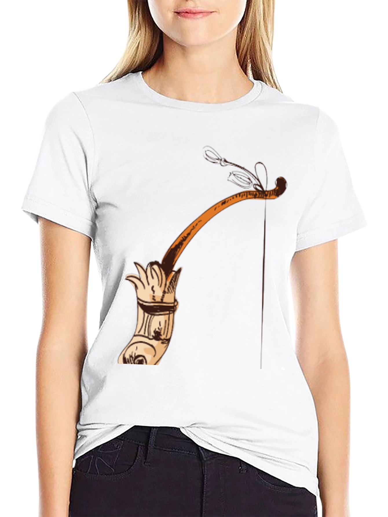 Unique Graphic Tee - Coffee Lovers Brew