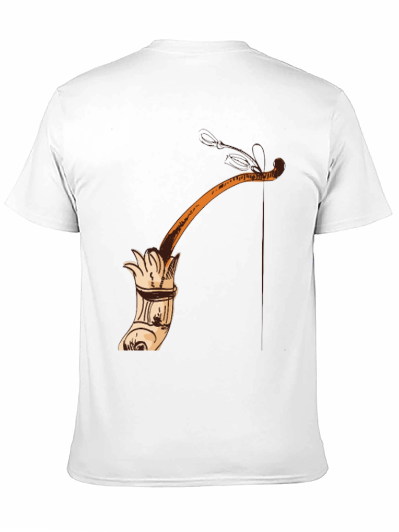 Unique Graphic Tee - Coffee Lovers Brew