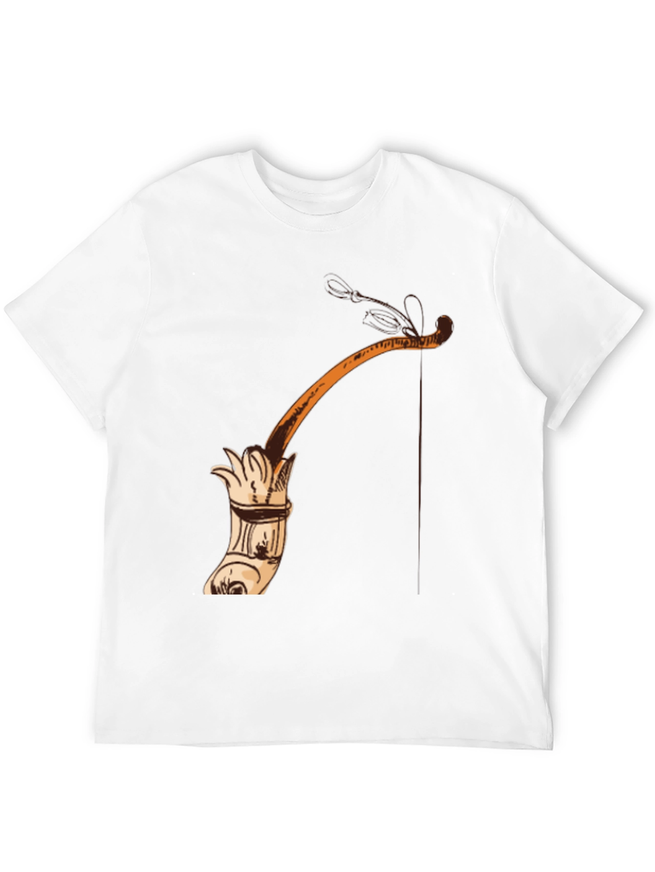 Unique Graphic Tee - Coffee Lovers Brew