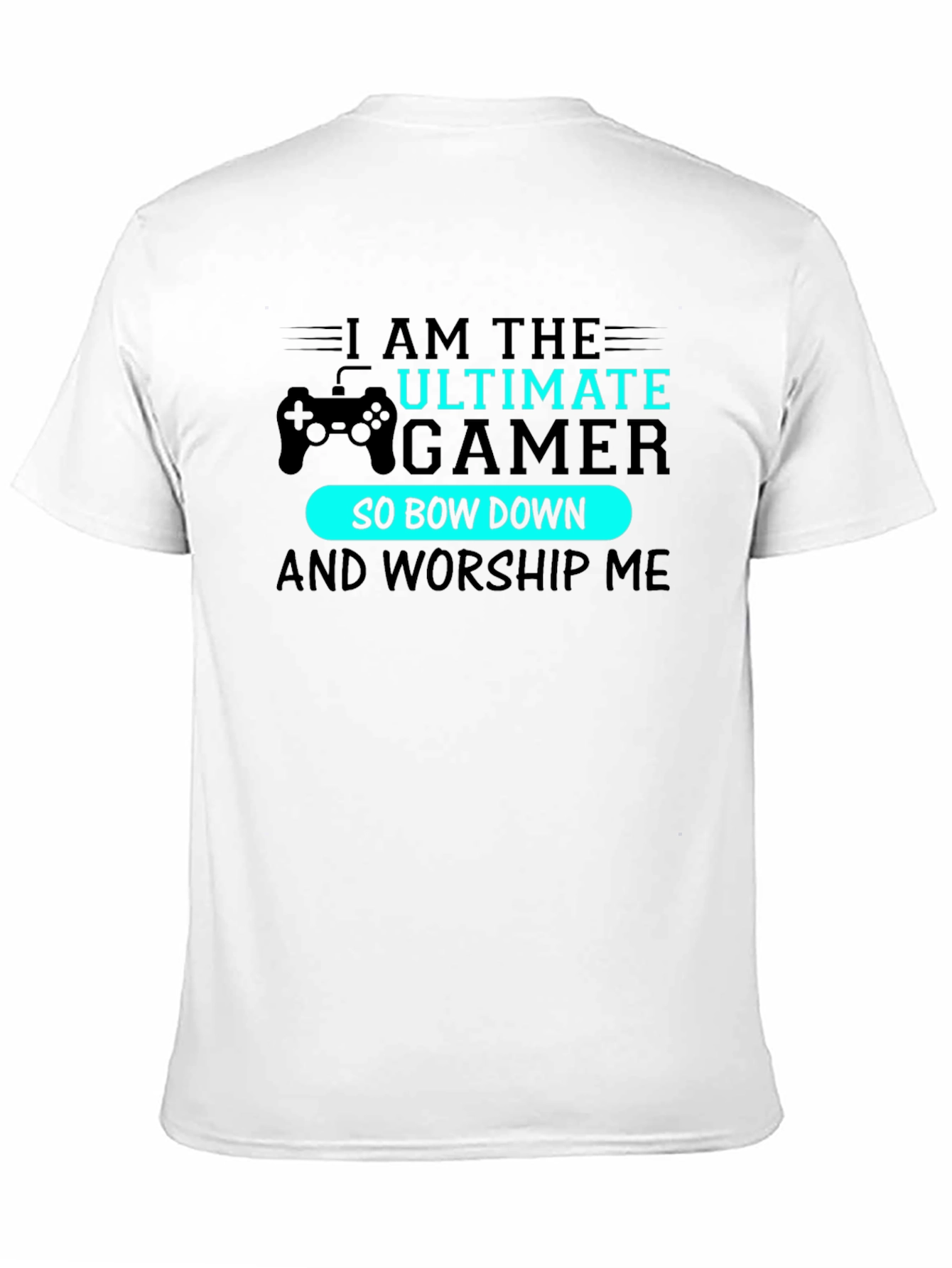 Ultimate Gamer T-Shirt