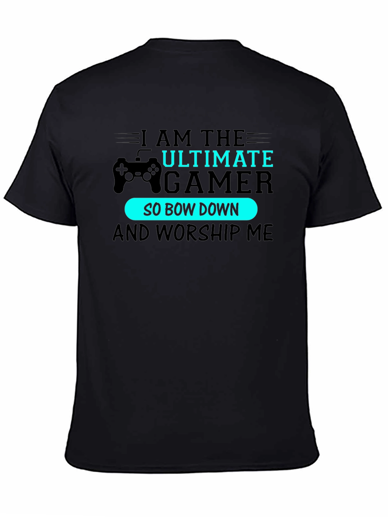 Ultimate Gamer T-Shirt